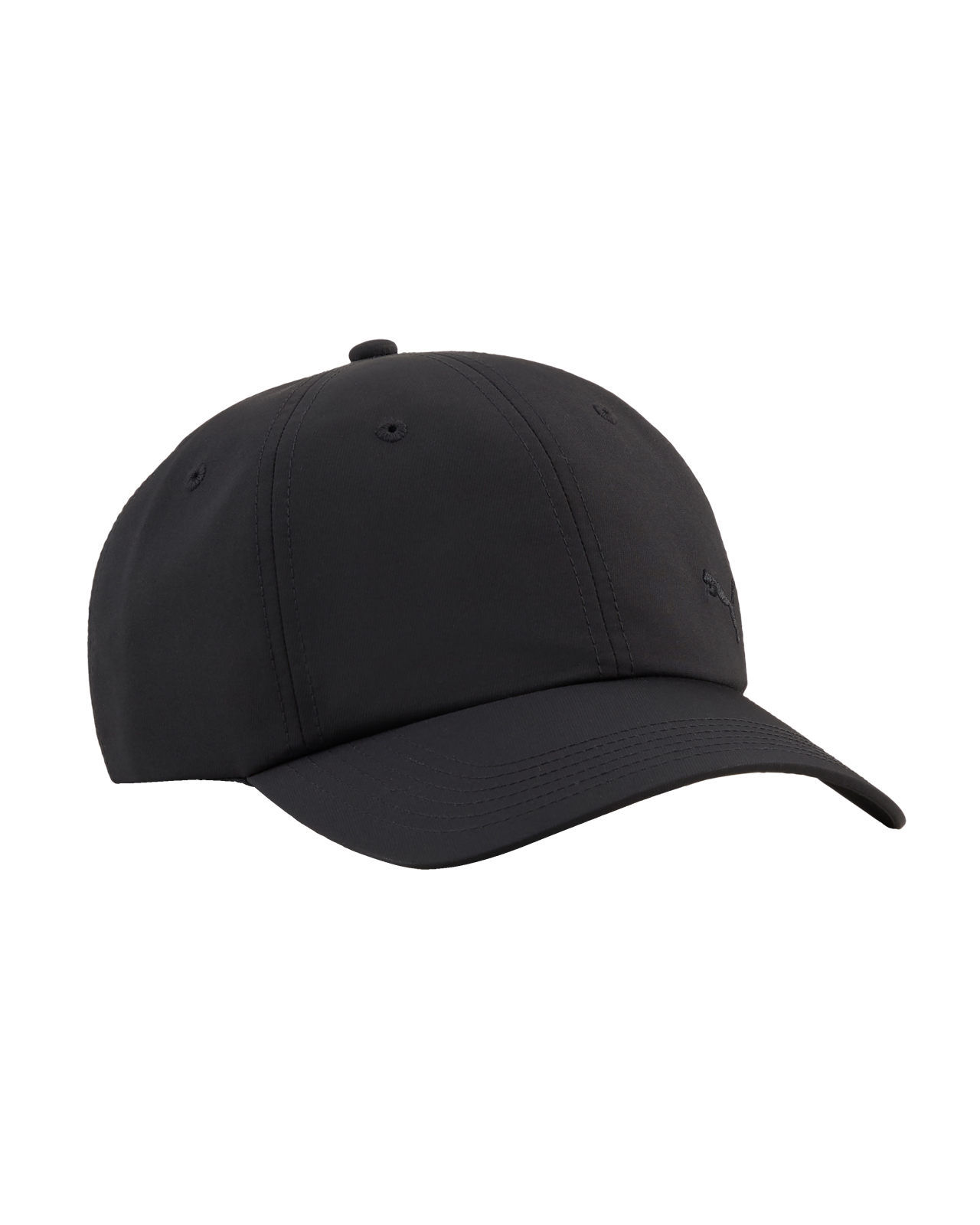 Sport, Cap, Dame - black