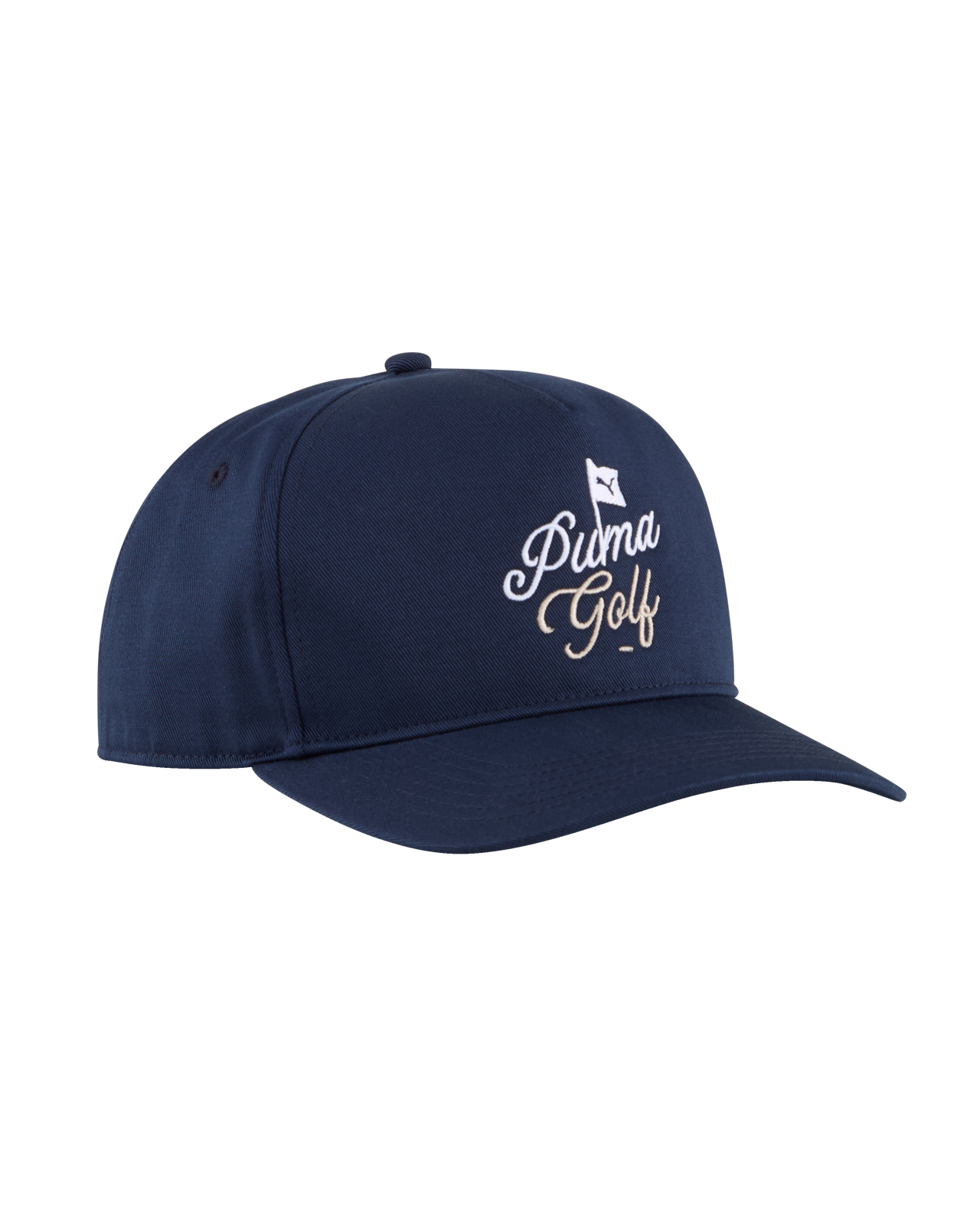 Flagstick, Cap, Herre - deep_navy