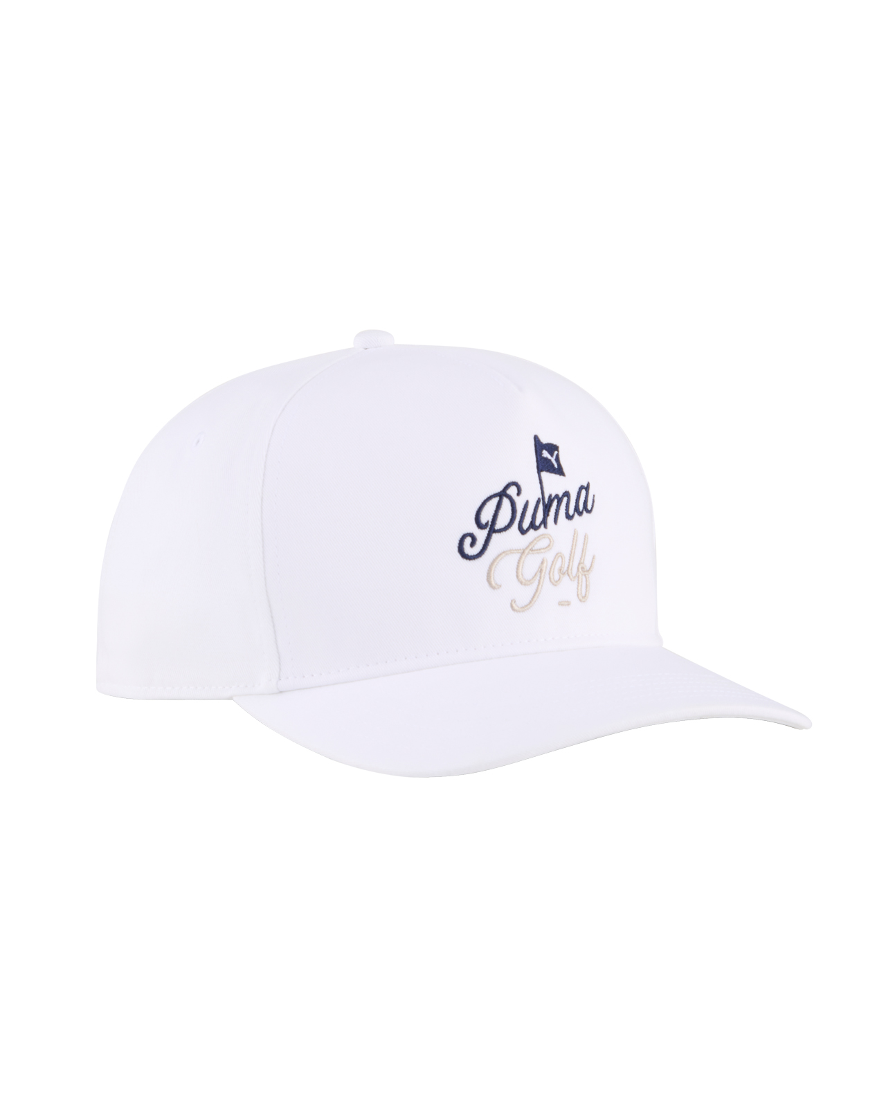 Flagstick, Cap, Herre - white_glow