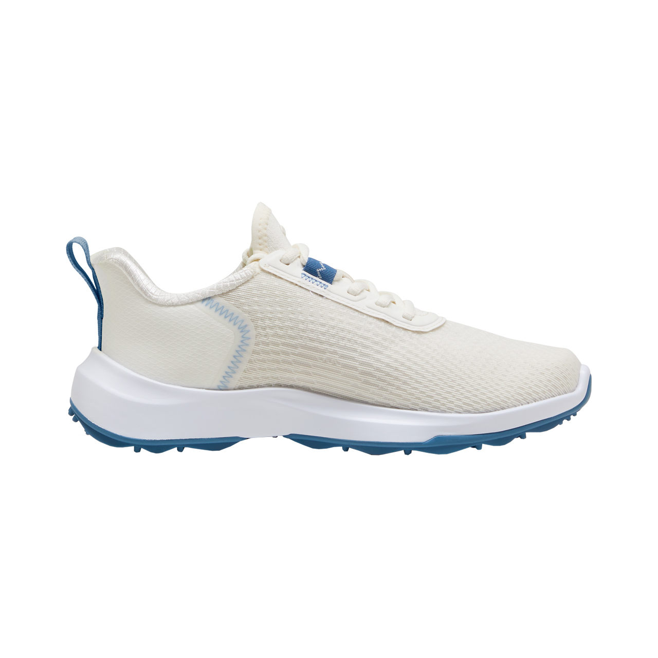 Fusion Crush Sport, Dame - warm_white_blue_horizon