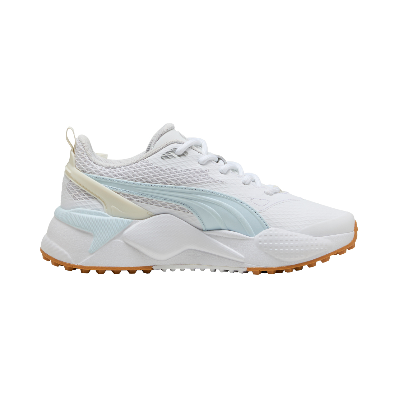 GS-X Efekt, Dame - white_warm_white_icy_blue
