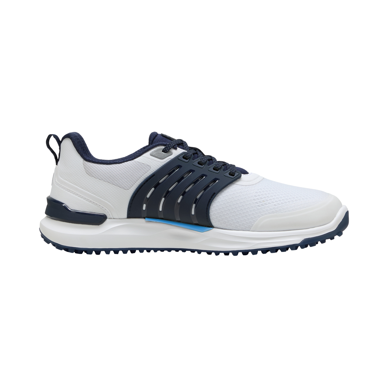 Ignite Elevate 2, Herre - white_deep_navy