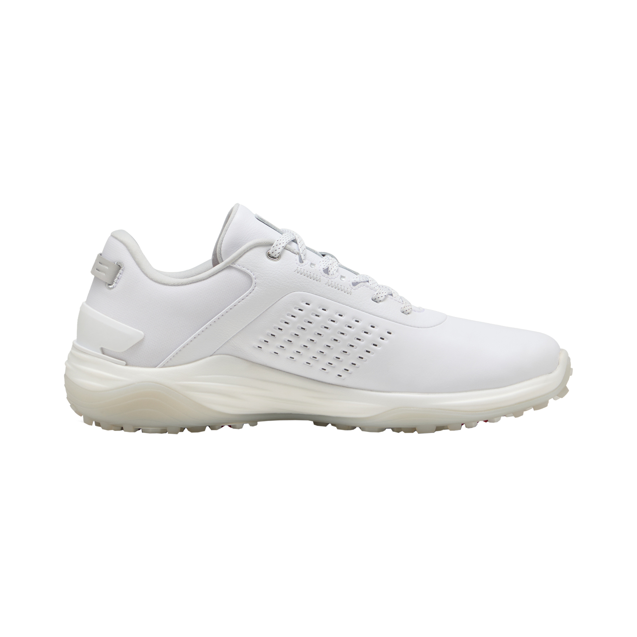 Shadowcat NITRO Leather, Herre - white_ash_gray