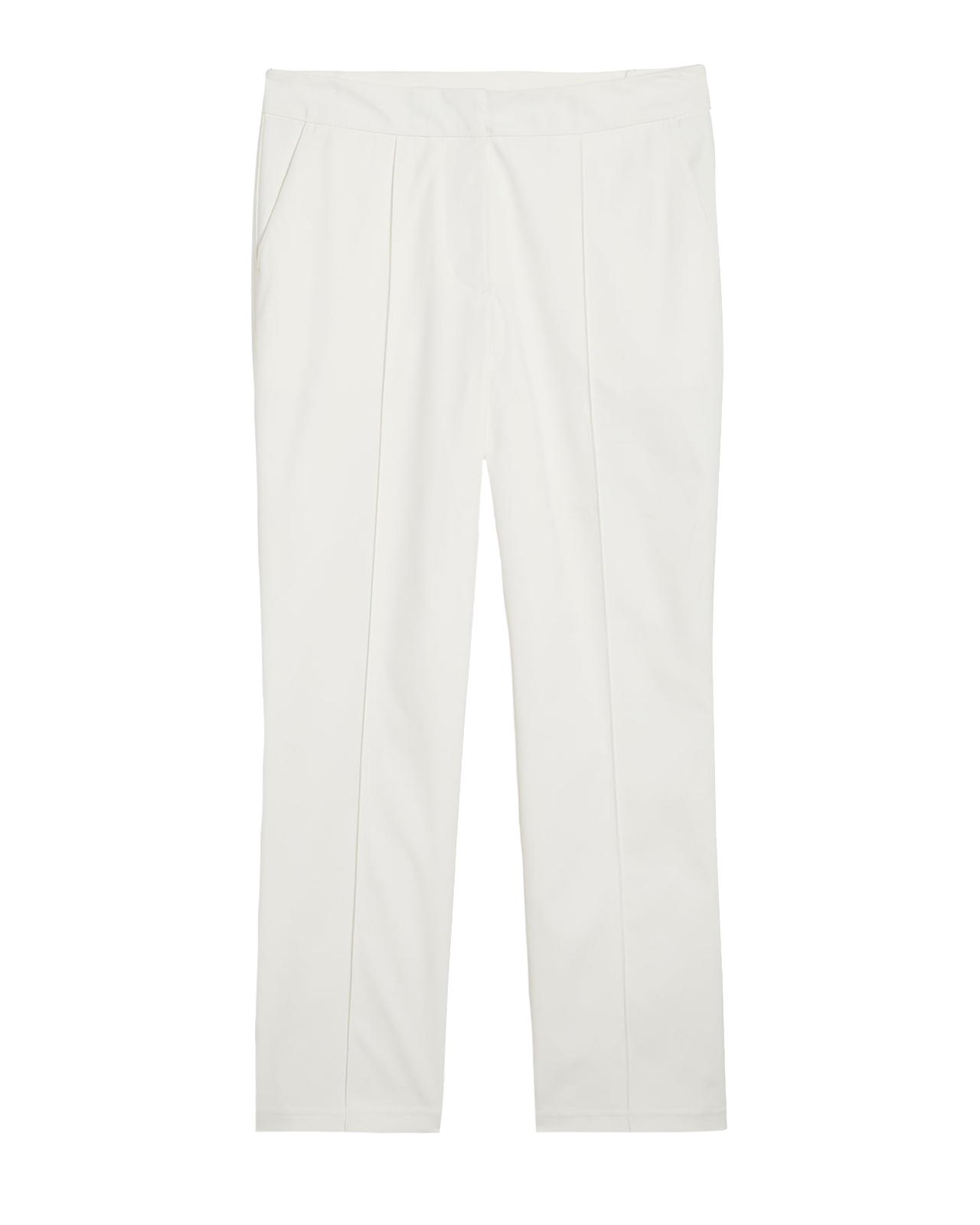 Costa, Bukser, Dame - warm_white
