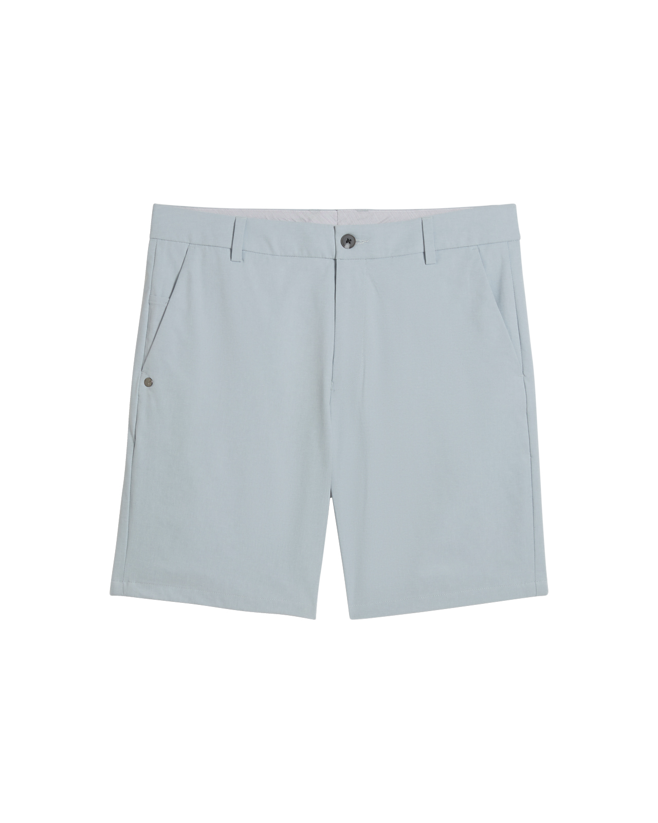 101 Avant, Shorts, Herre - cool_mid_gray