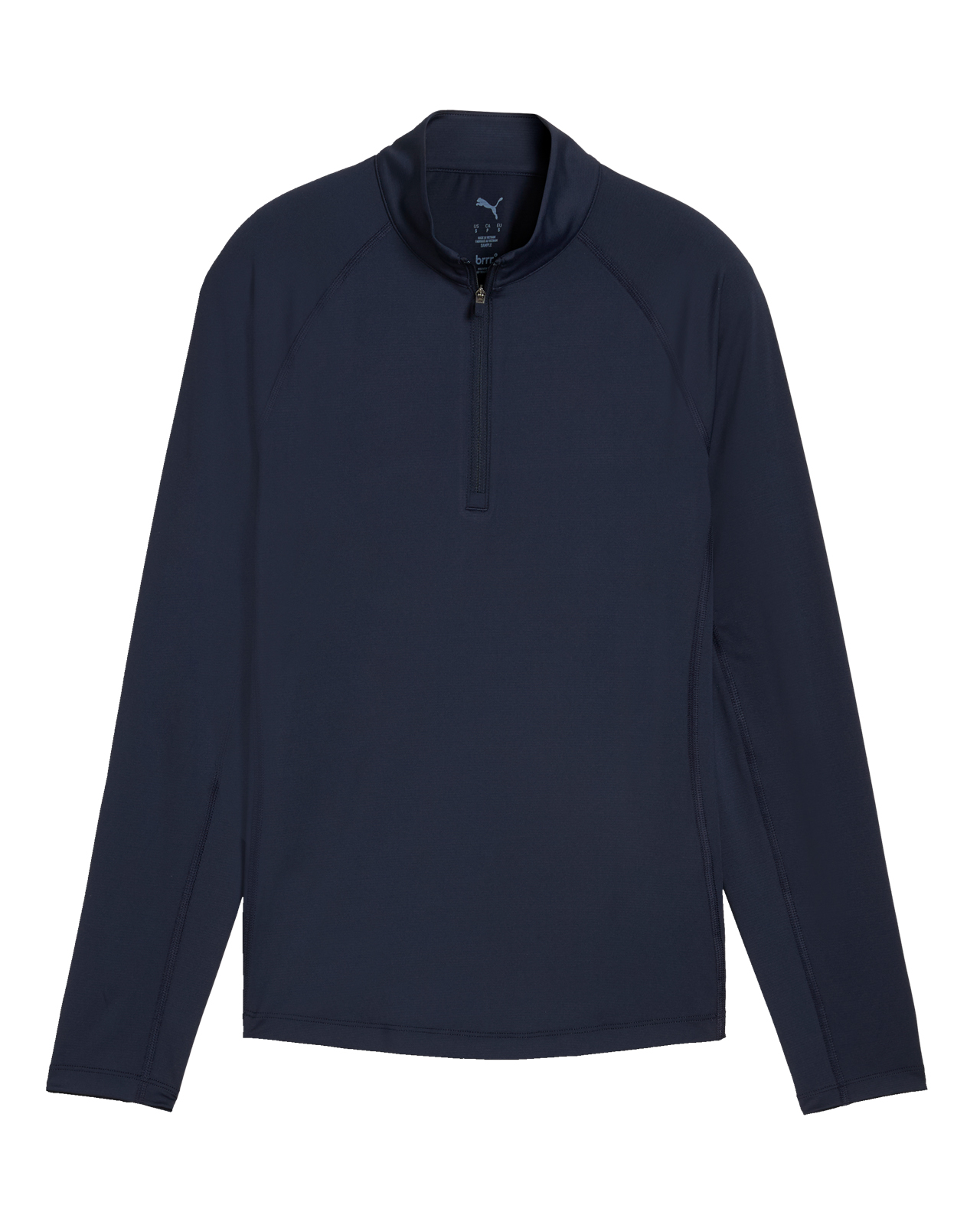 YOU-V Solid, Trøje, Dame - deep_navy