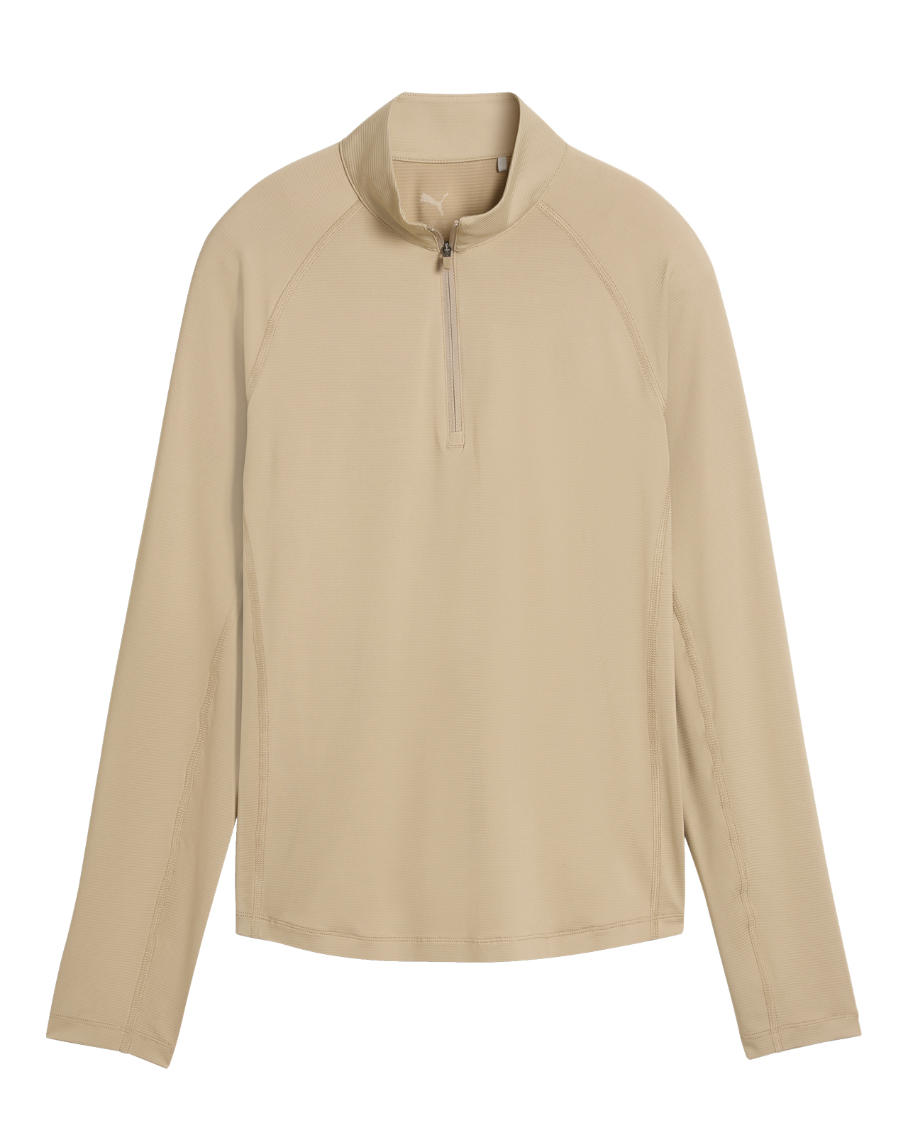 YOU-V Solid, Trøje, Dame - ice_coffee