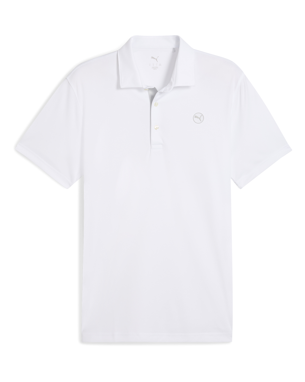 Pure 2.0, Polo, Herre - white_glow