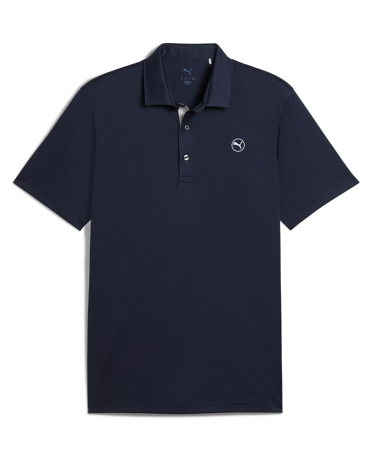 Pure 2.0, Polo, Herre - deep_navy