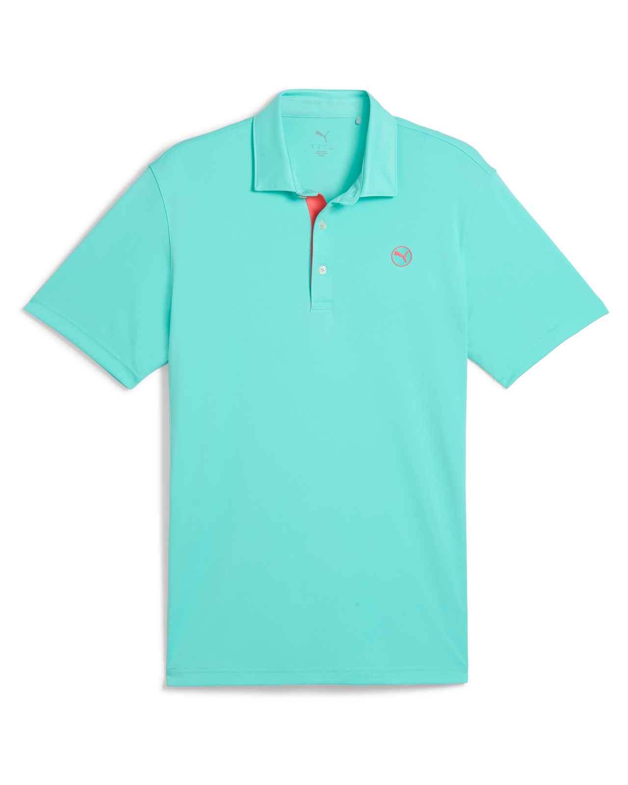 Pure 2.0, Polo, Herre - aquatic