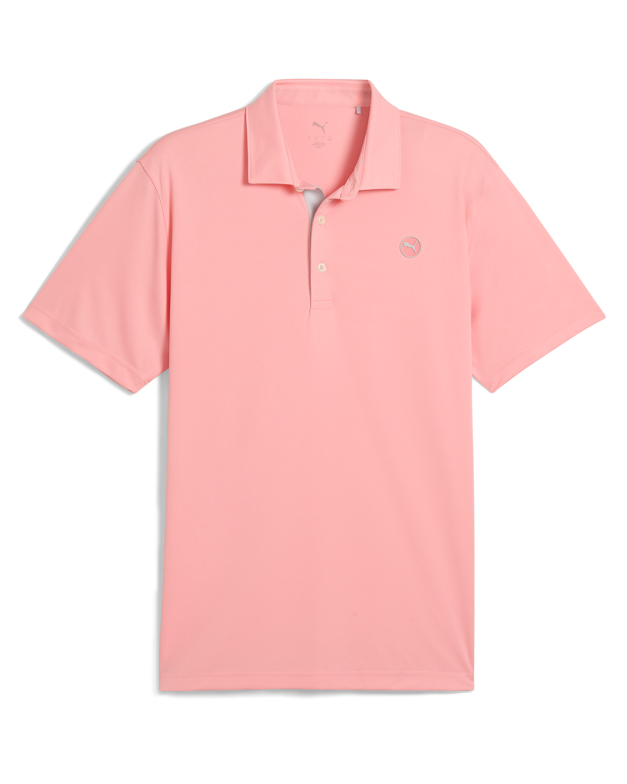 Pure 2.0, Polo, Herre - pink_fruit