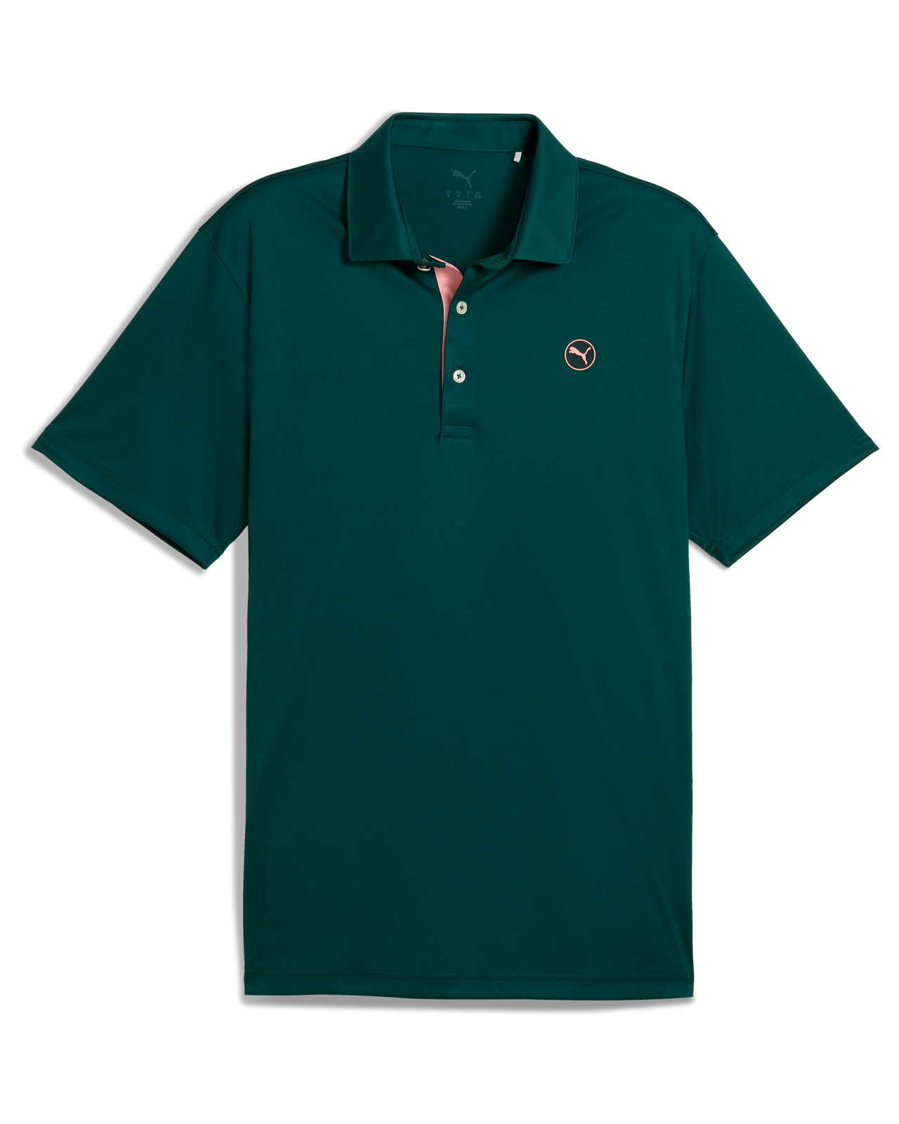 Pure 2.0, Polo, Herre - dark_myrtle