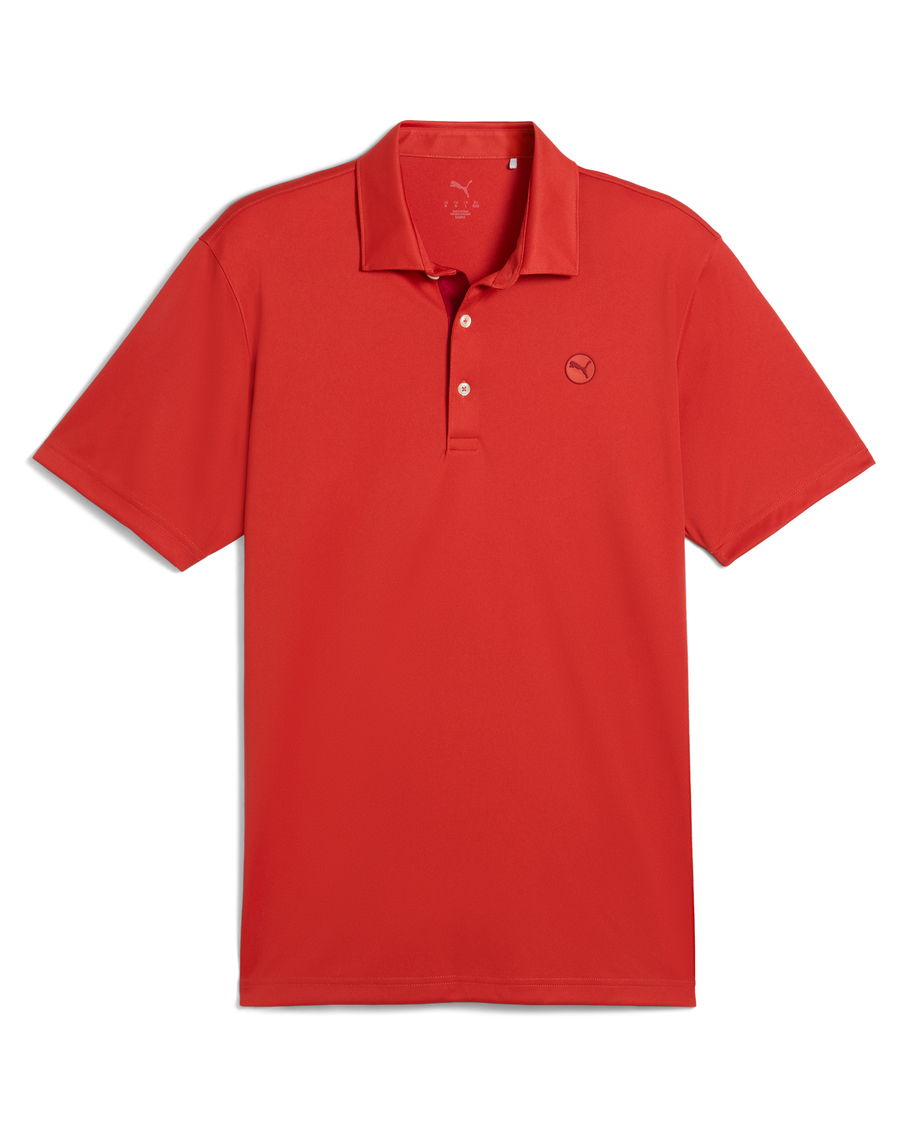 Pure 2.0, Polo, Herre - red_fire