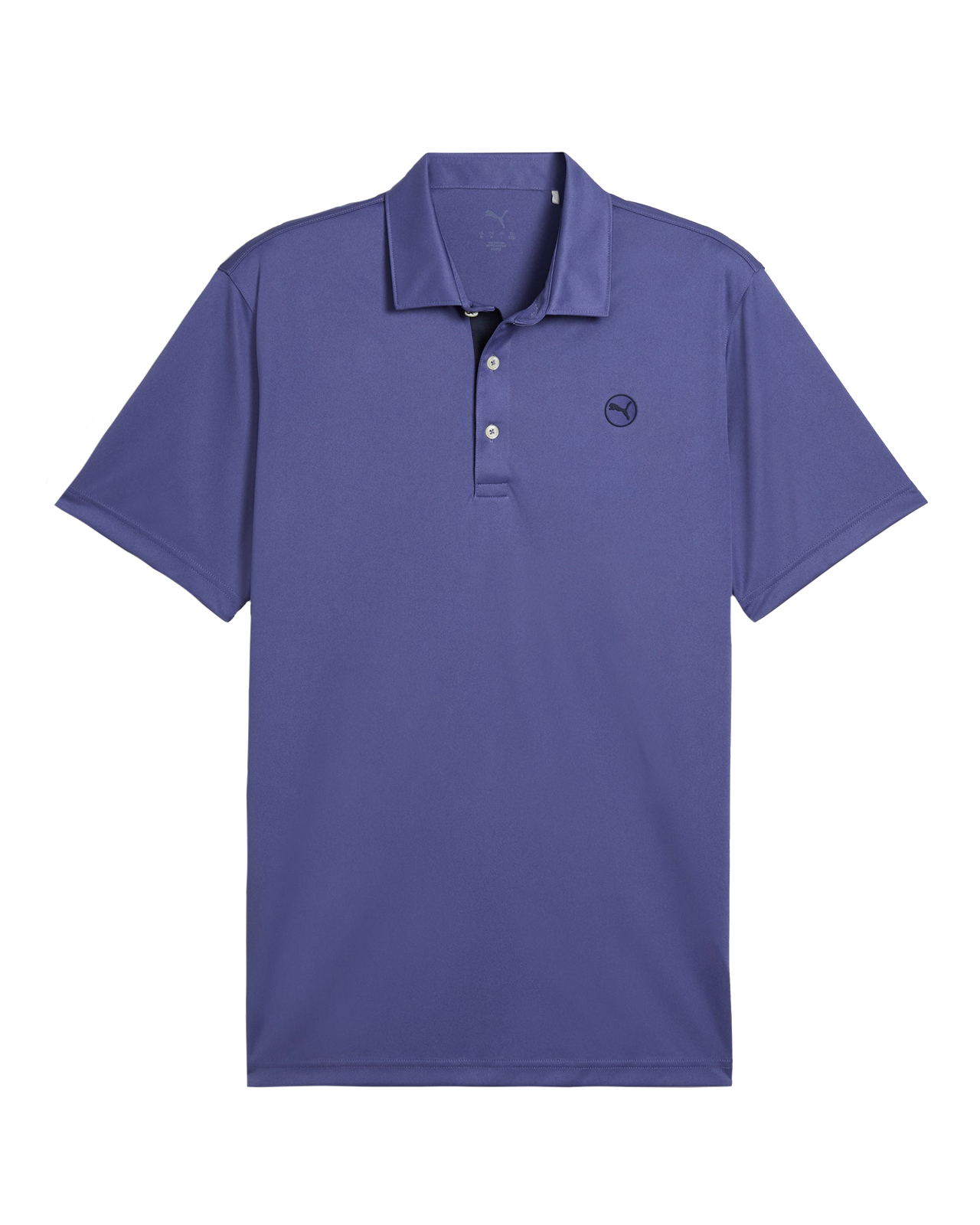 Pure 2.0, Polo, Herre - blue_crystal