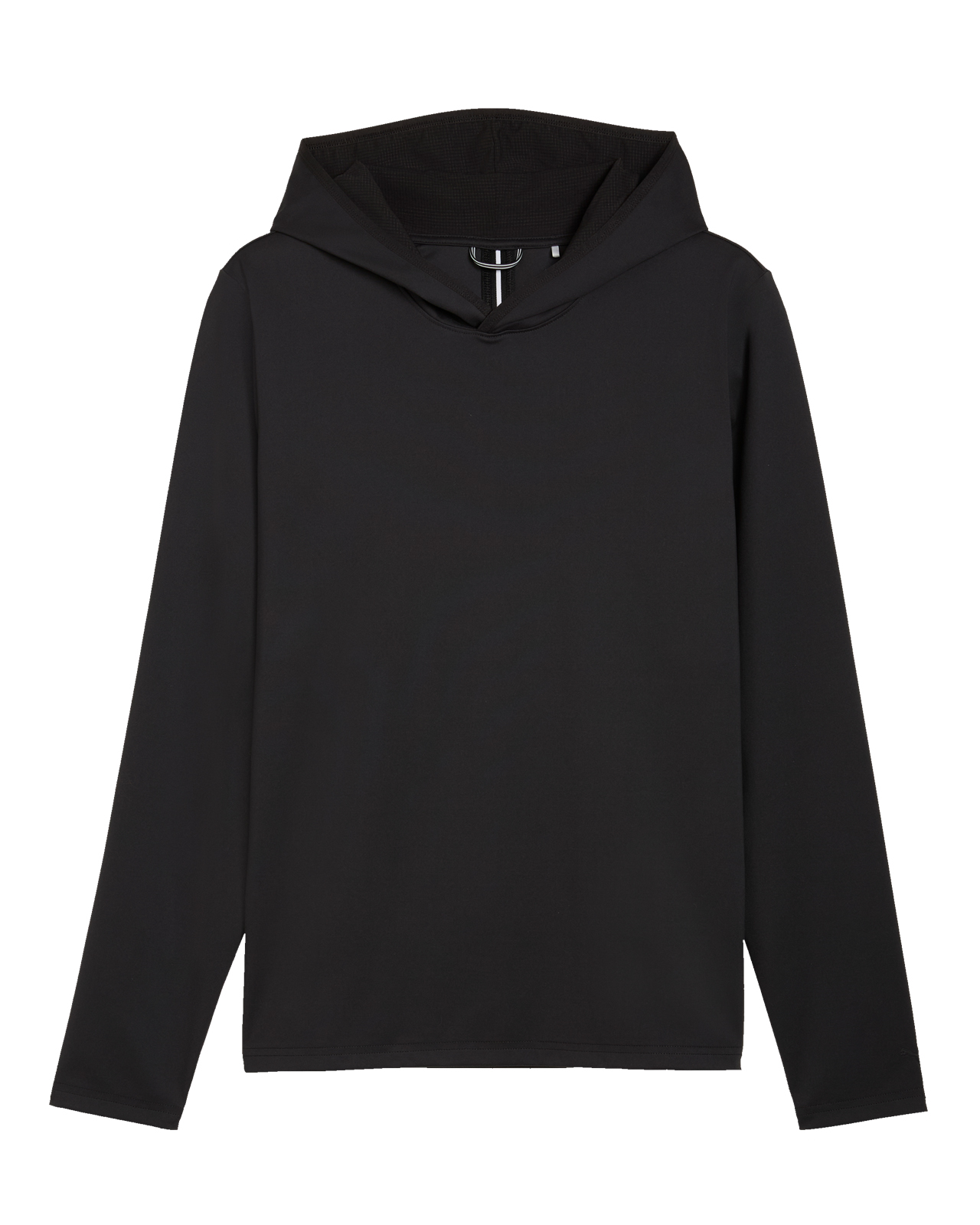 Cloudspun Tech, Hoodie, Herre - black