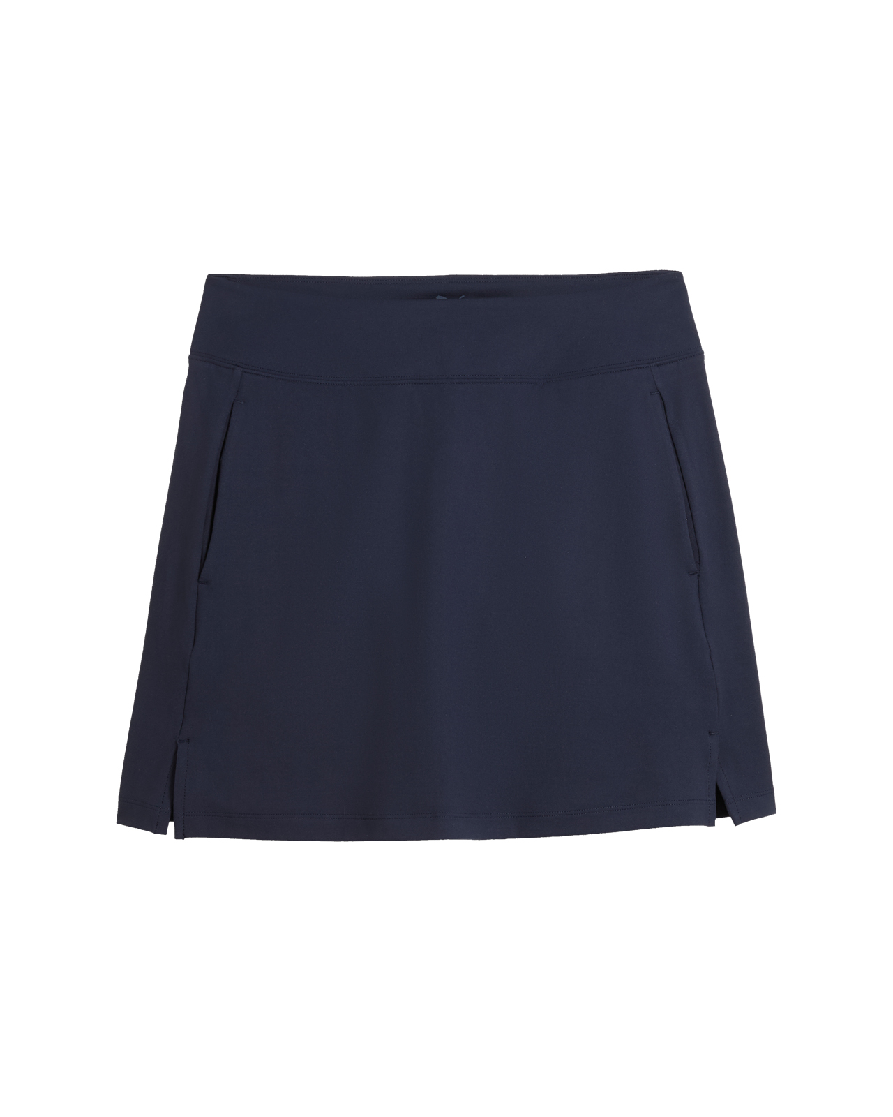 Lana, Nederdel, Dame - deep_navy