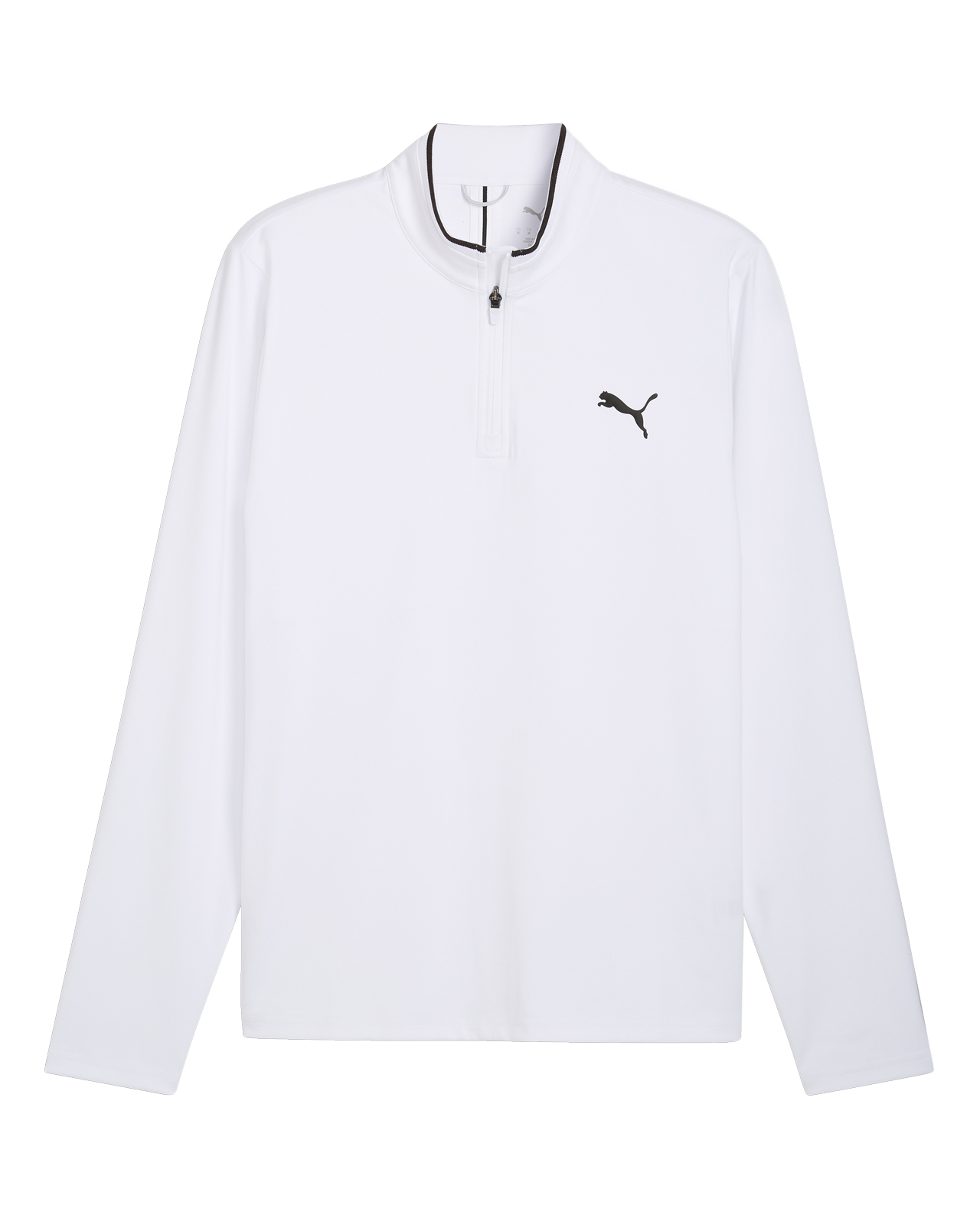 Cloudspun Tech, Mellemlagstrøje, Herre - white_glow