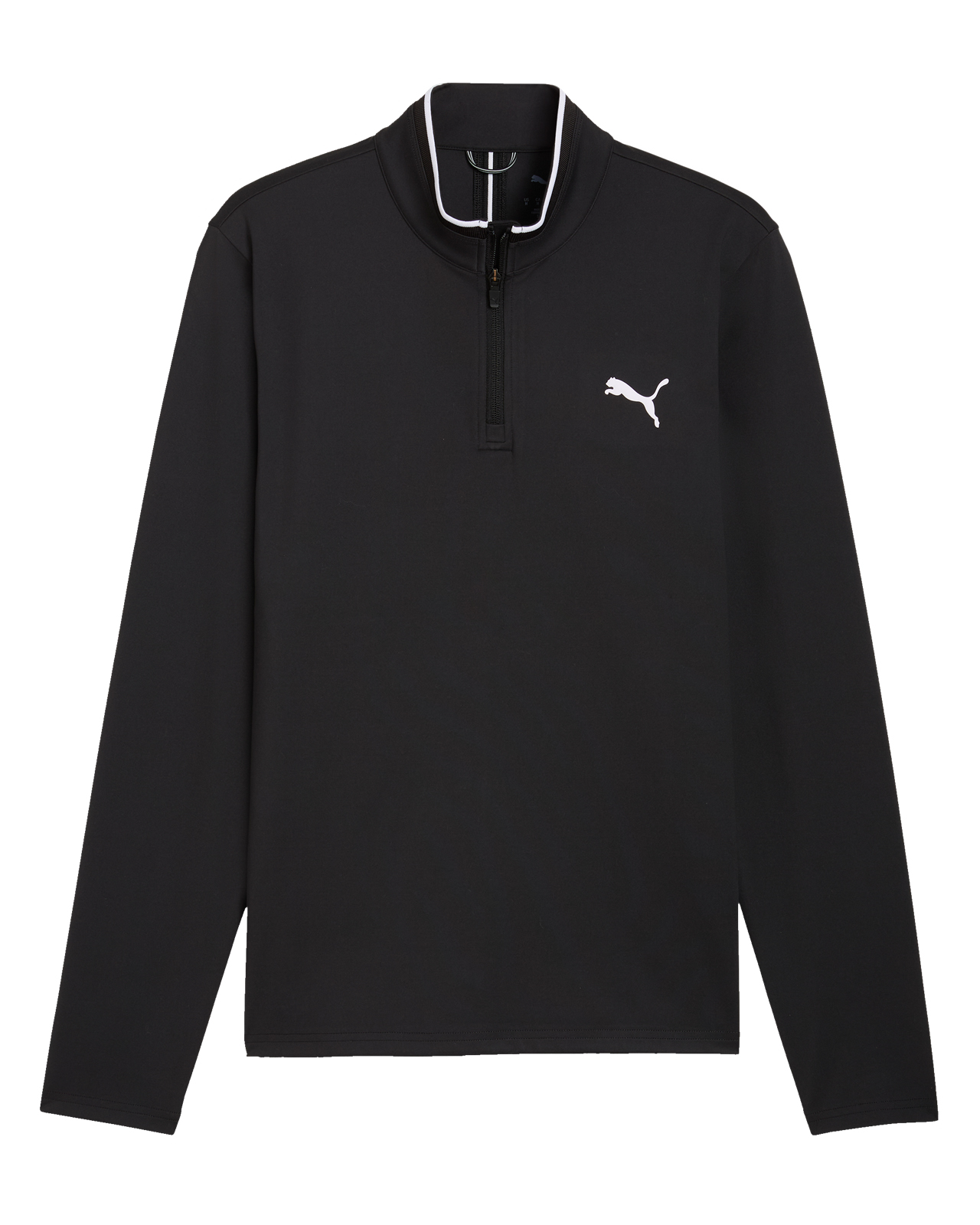 Cloudspun Tech, Mellemlagstrøje, Herre - black