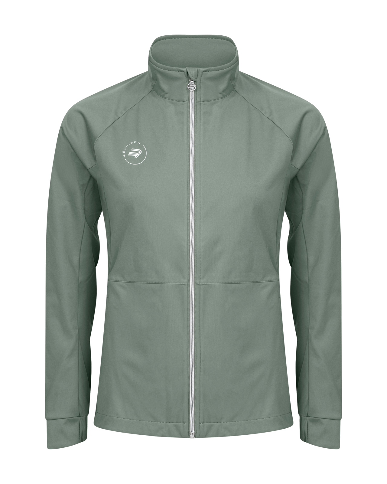 Hydro Move, Jakke, Dame - lily_pad