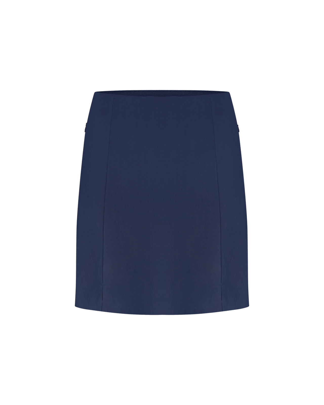 Fluid Tech, Skort, Dame - navy