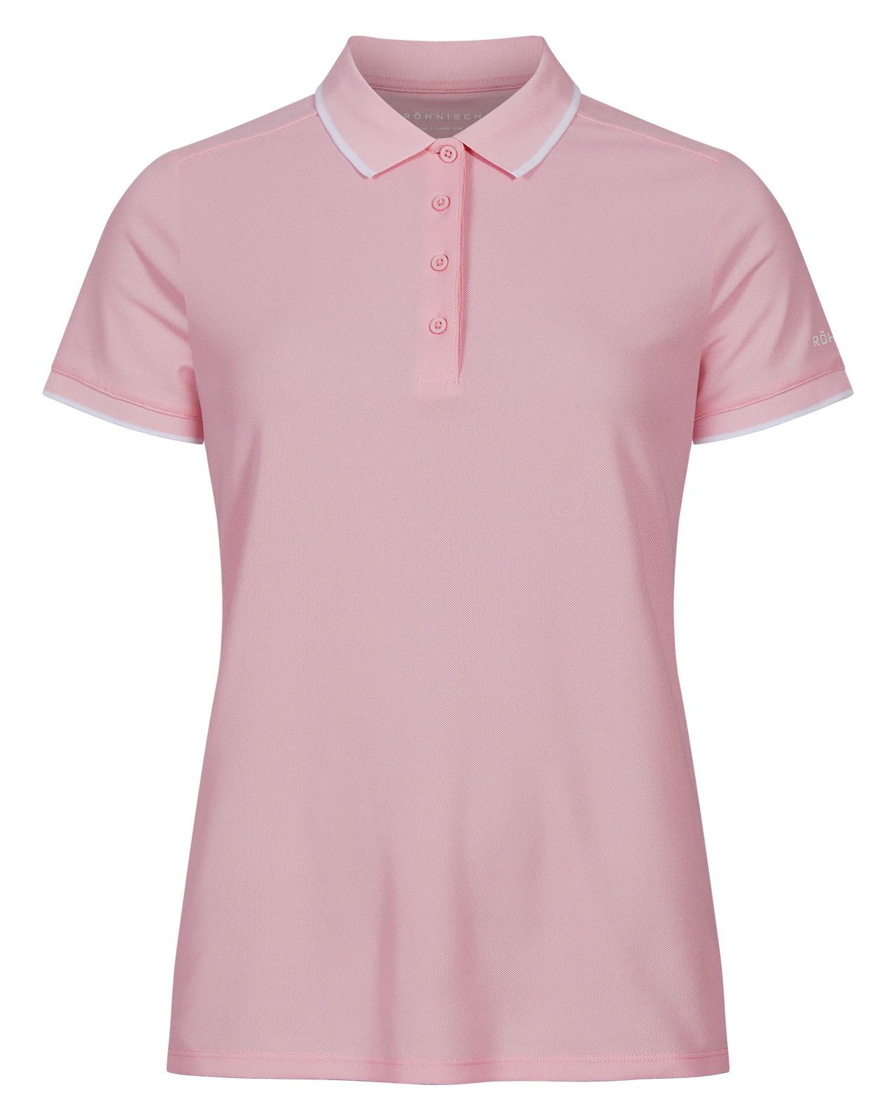 Miriam, Poloshirt, Dame - orchid_pink