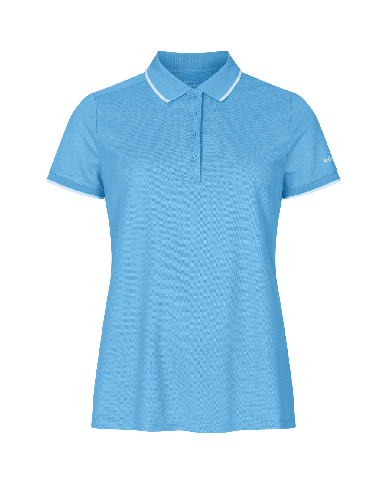 Miriam, Polo, Dame - pacific_coast
