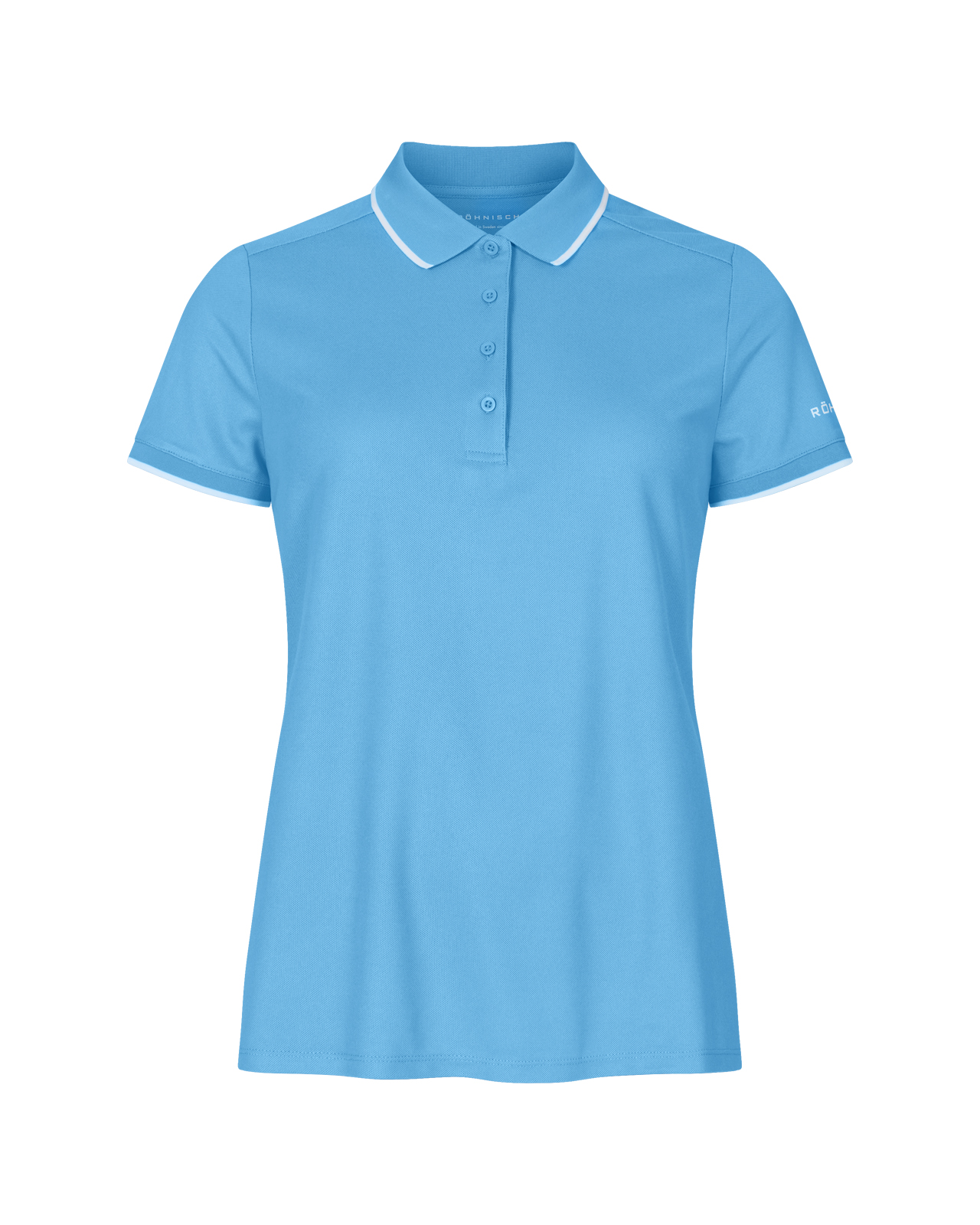 Miriam, Polo, Dame - pacific_coast