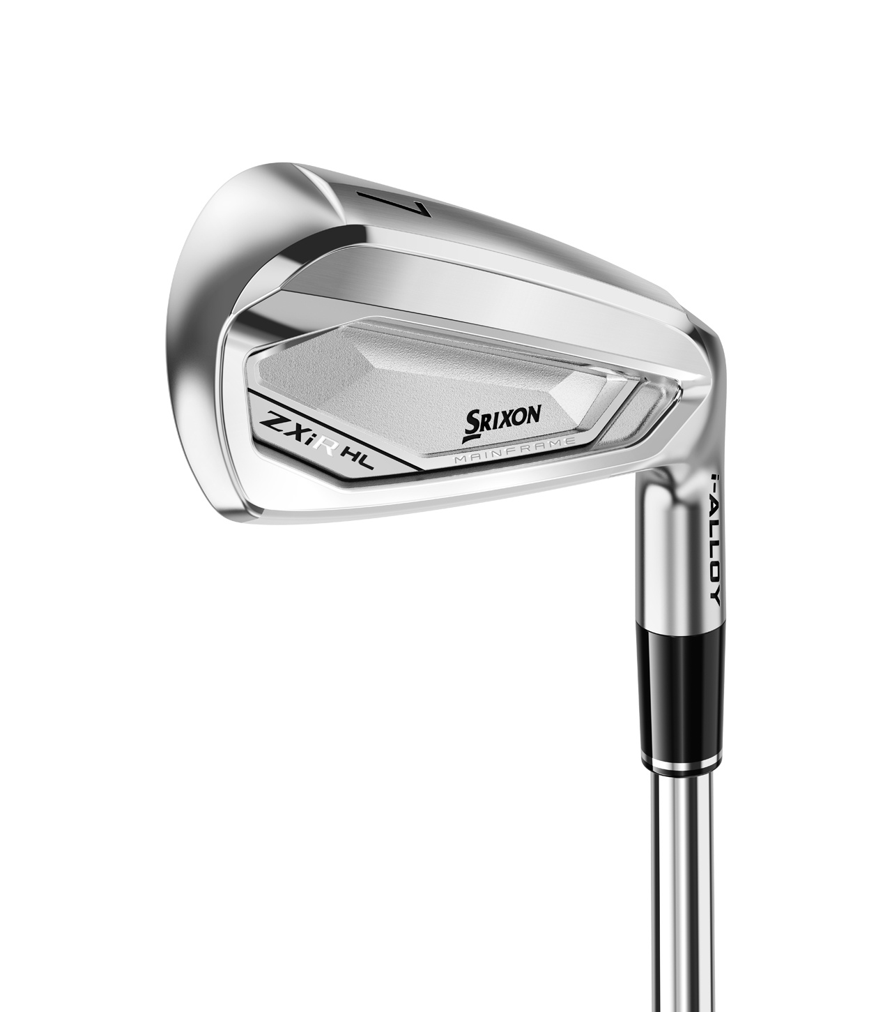 ZXiR HL, 6 jern, gr, Dame