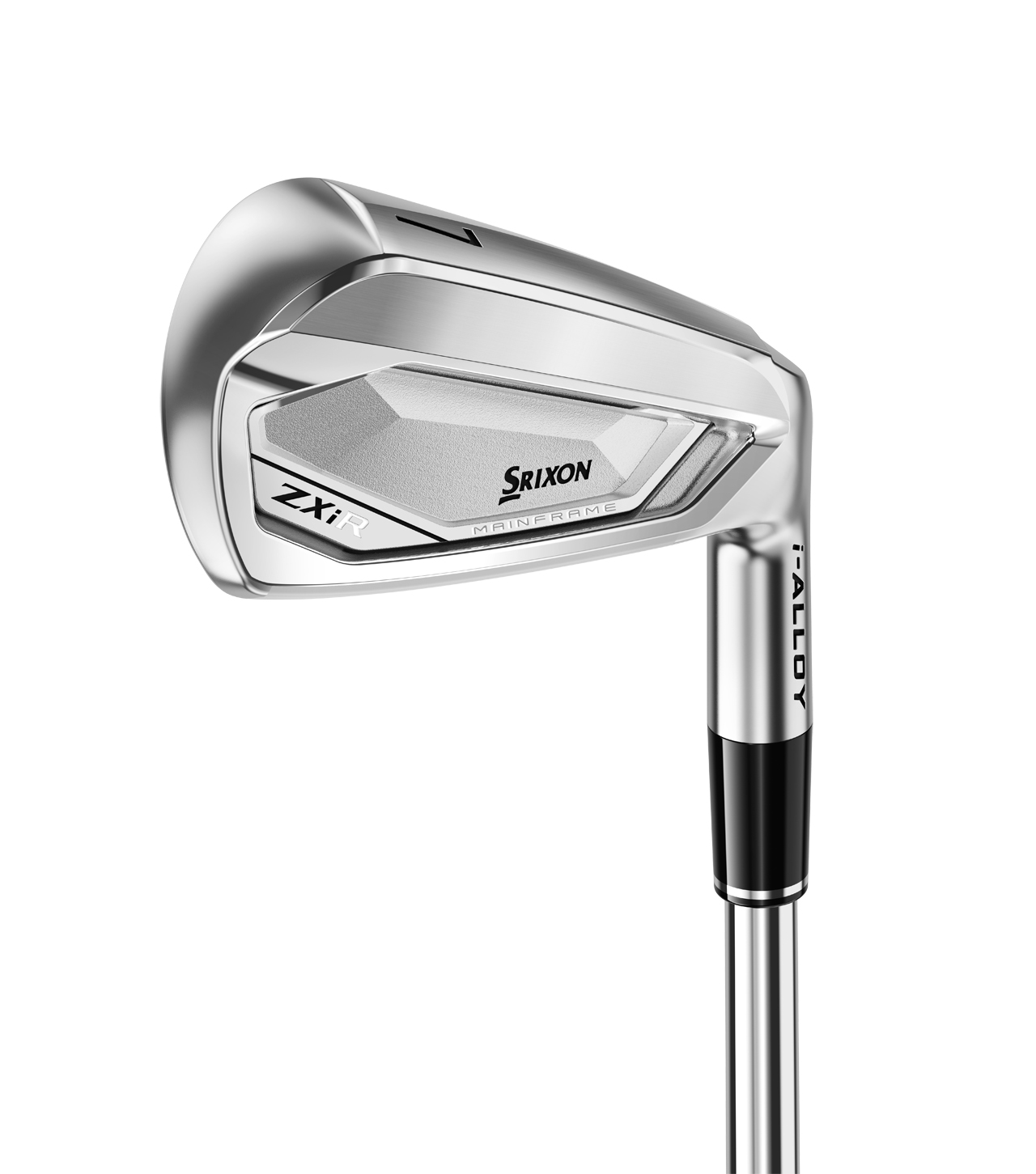 ZXiR, 6 jern, st, Herre