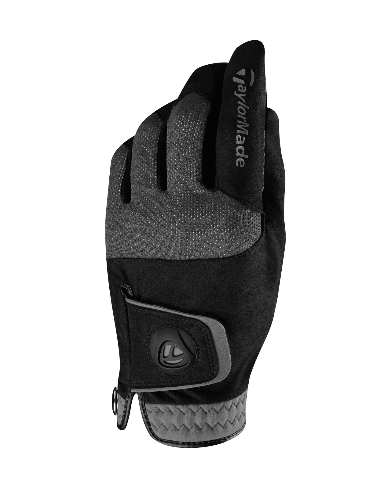 Rain Control, Glove, Dame - grey