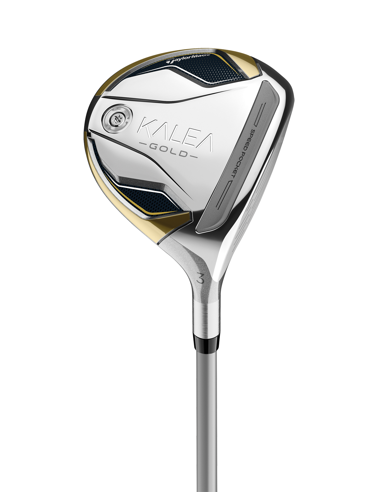 Kalea Gold, FW, Dame