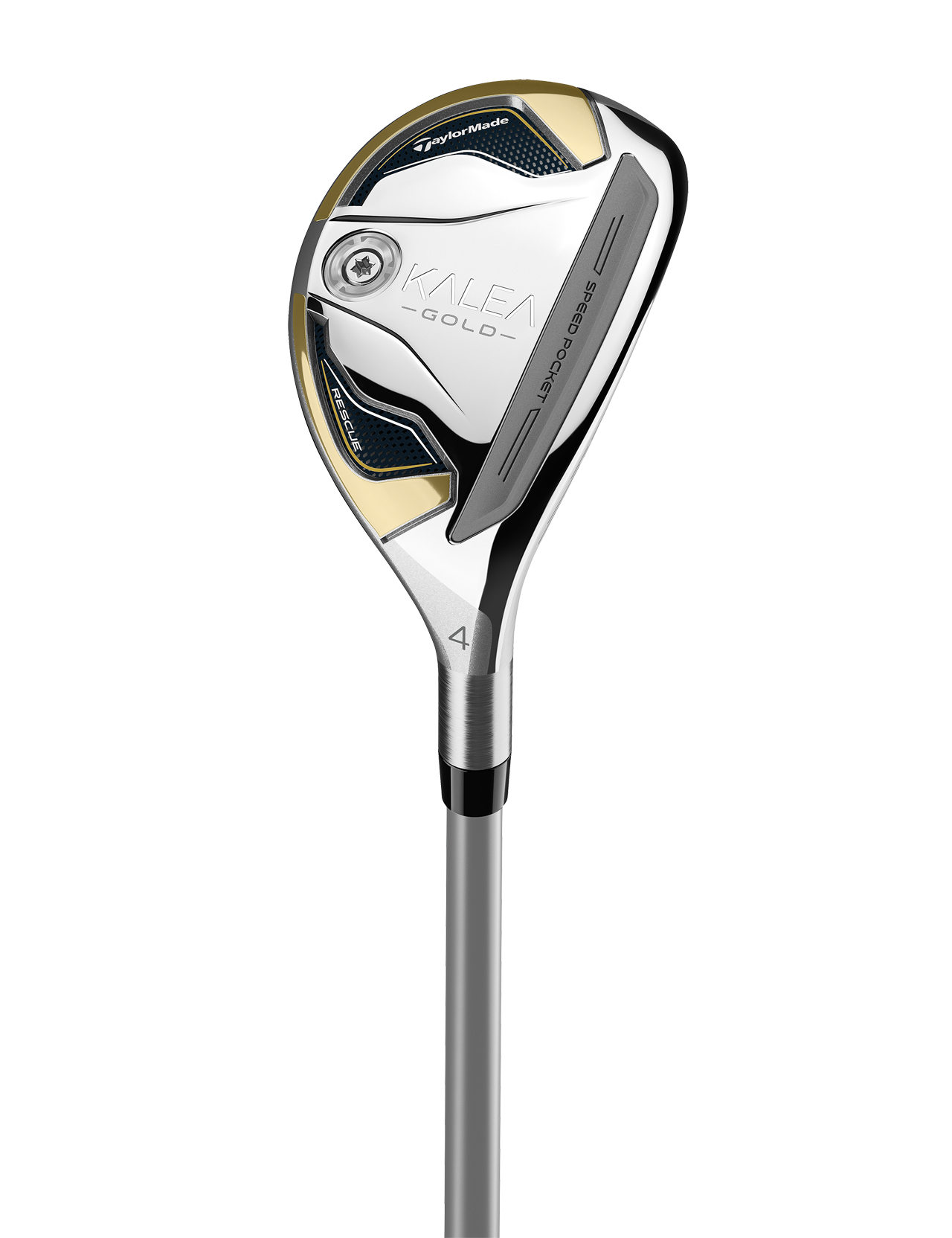 Kalea Gold Rescue/Hybrid Dame