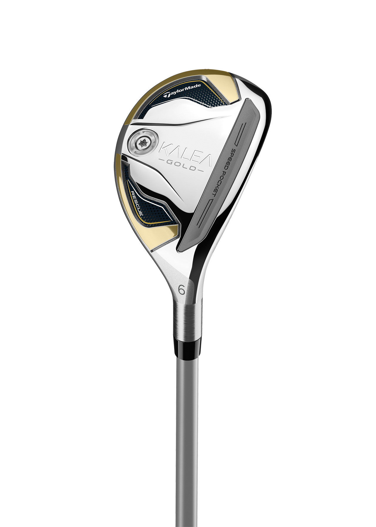 Kalea Gold Rescue/Hybrid Dame