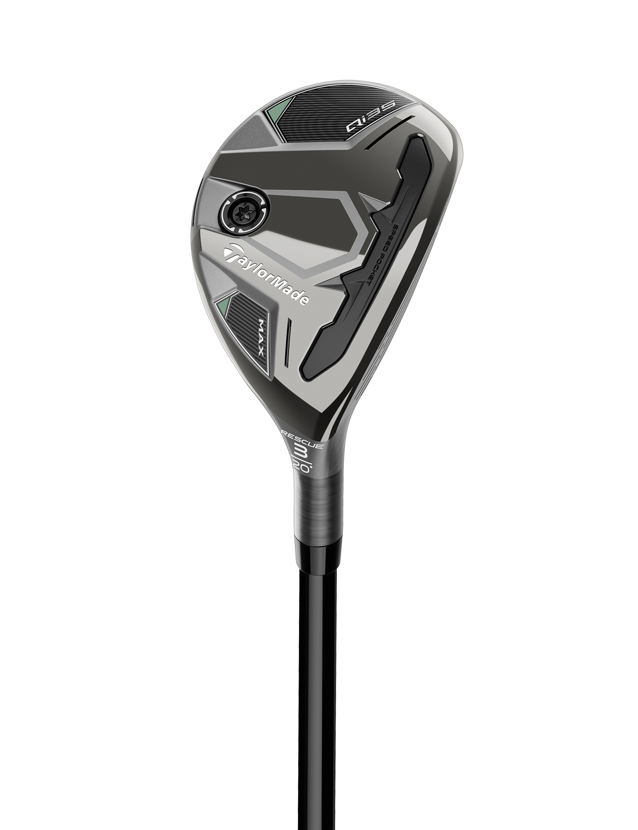 Qi35 Max, Hybrid, Herre
