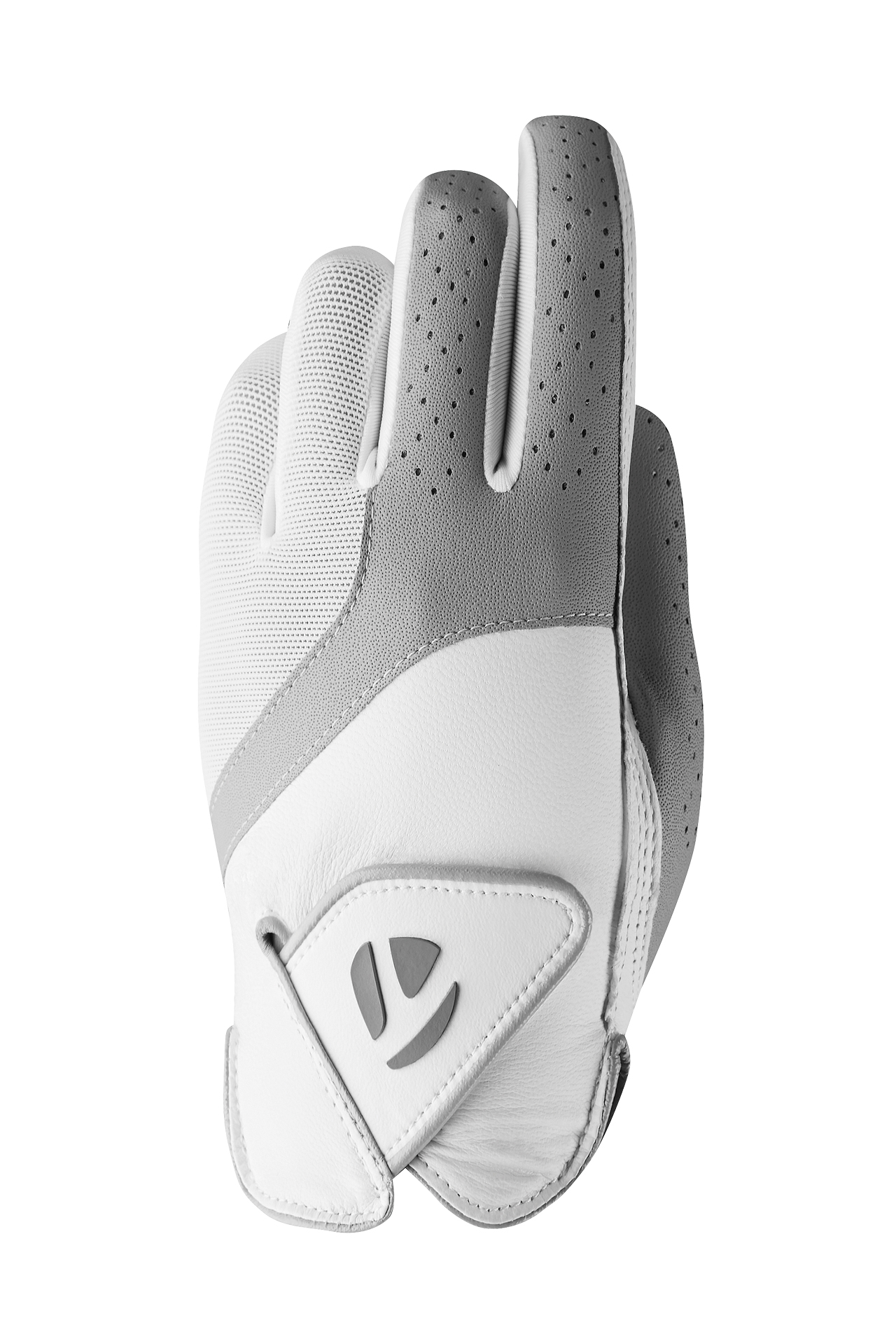 Kalea, Handskar, Dame - white