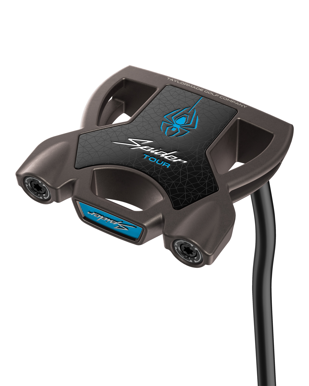 Spider Tour  Putter