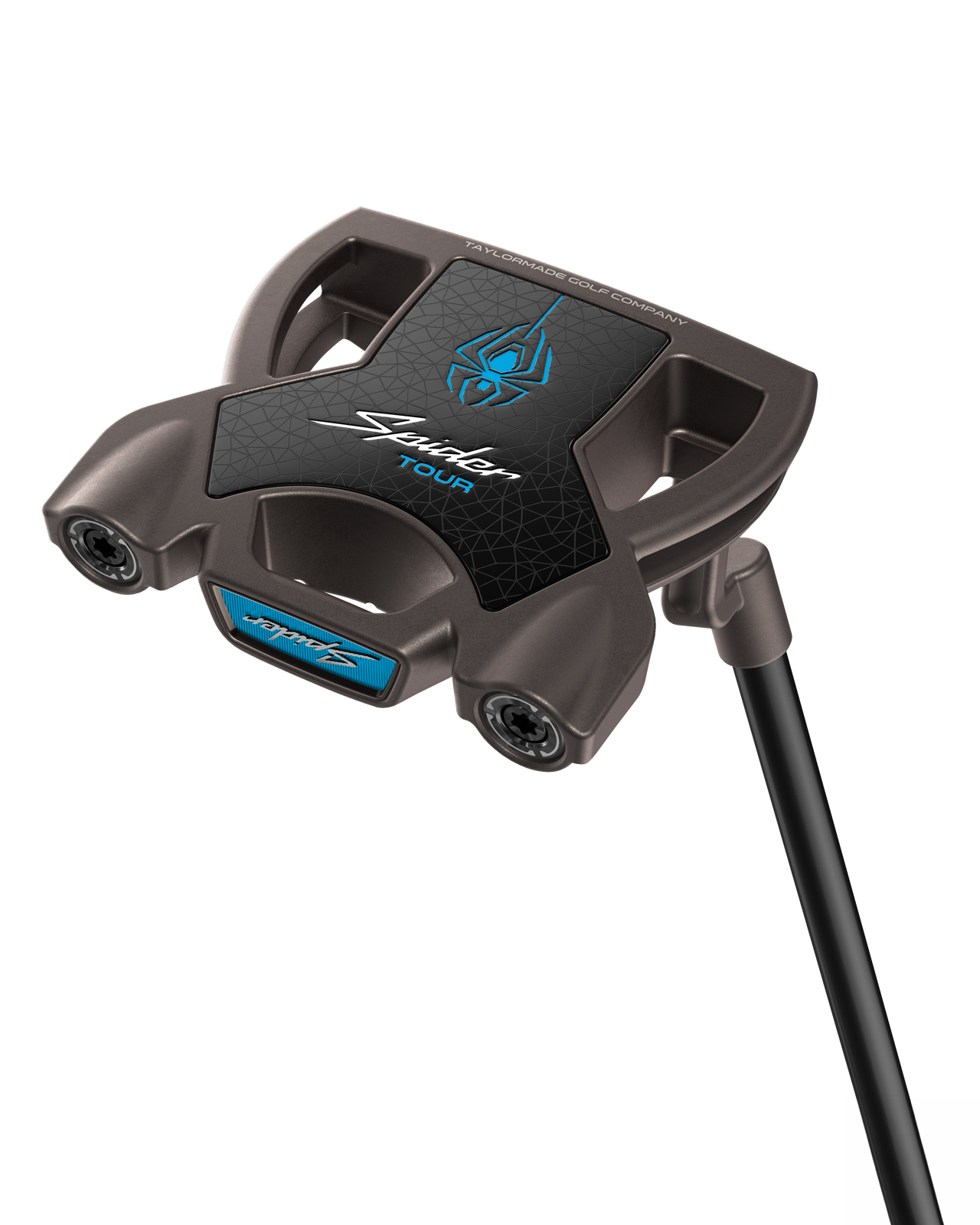 Spider Tour  Putter