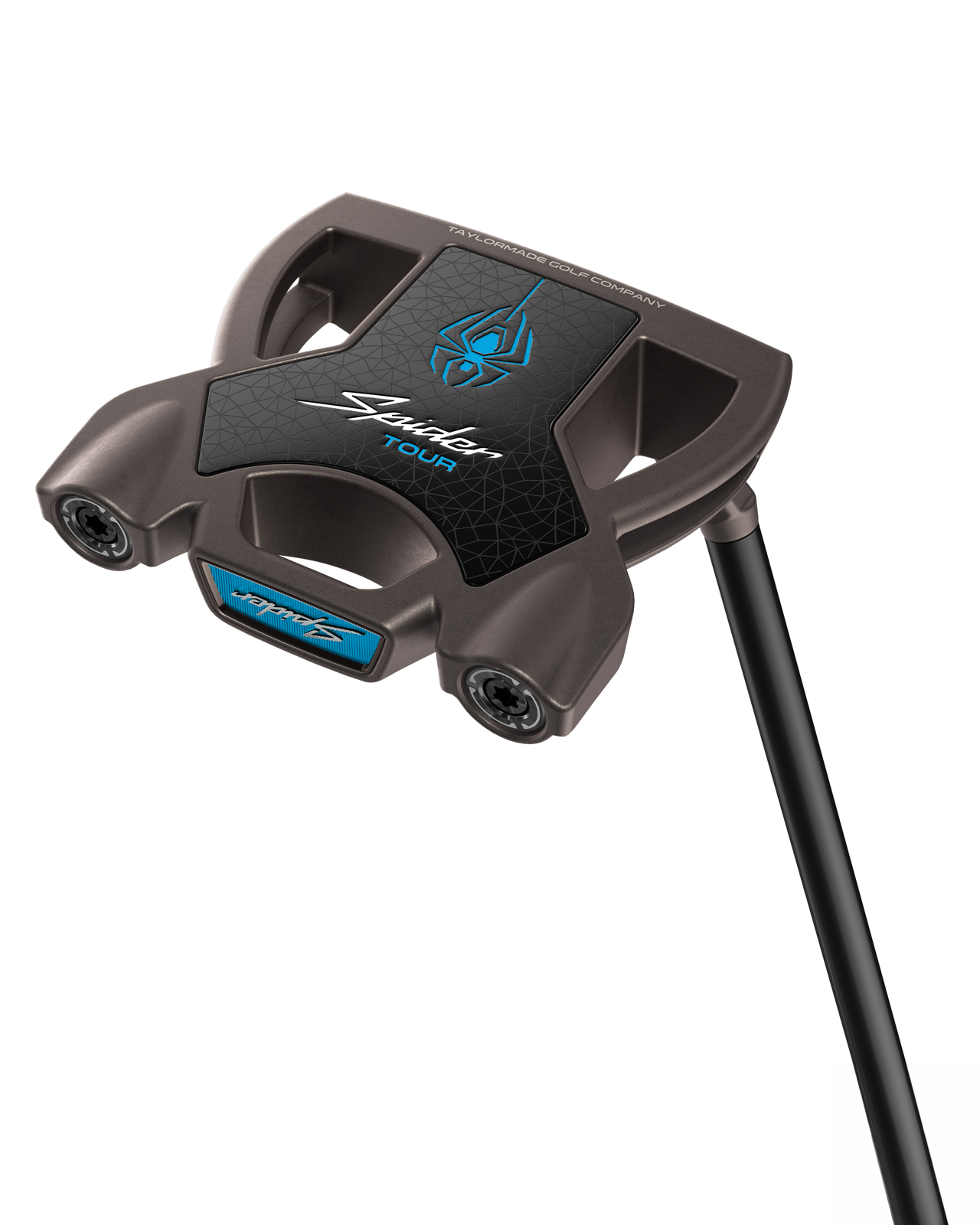 Spider Tour  Putter