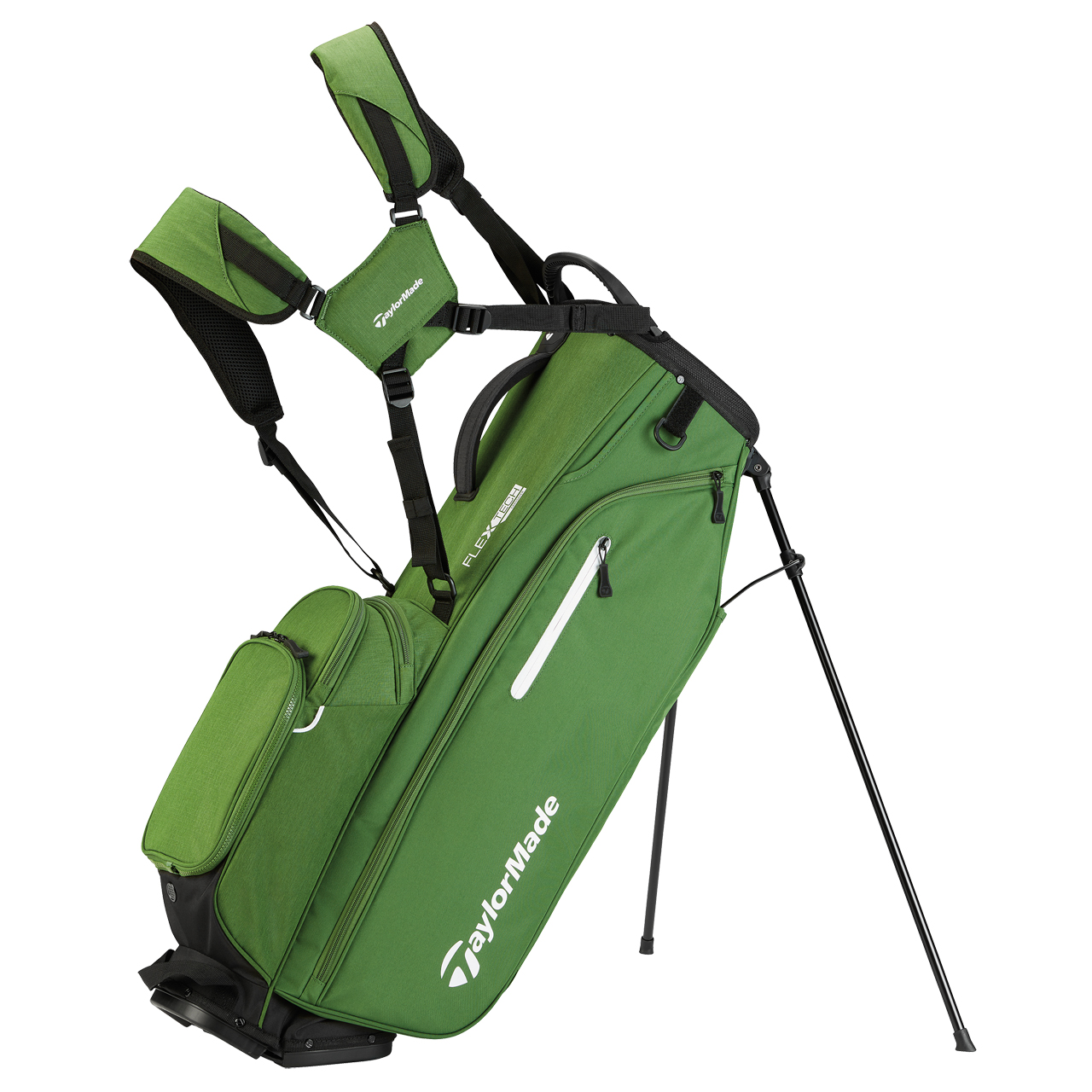 Flextech Crossover, Standbag - green