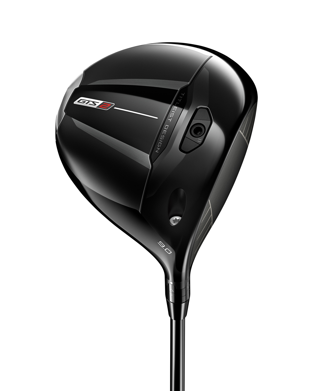 GTS2 Premium Driver, Herre