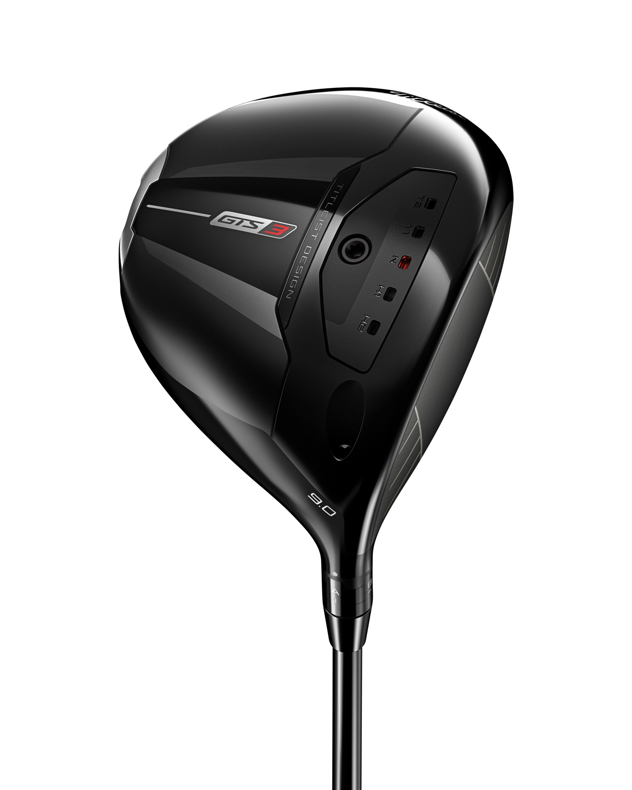 GTS3 Driver, Herre