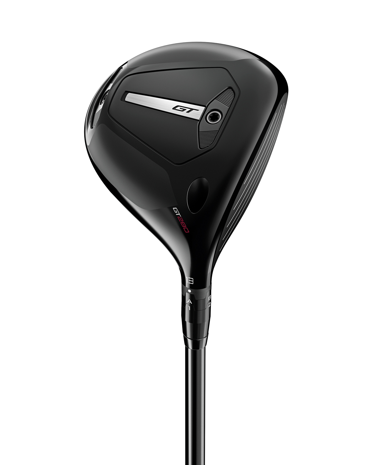 GT280, Mini Driver, Herre
