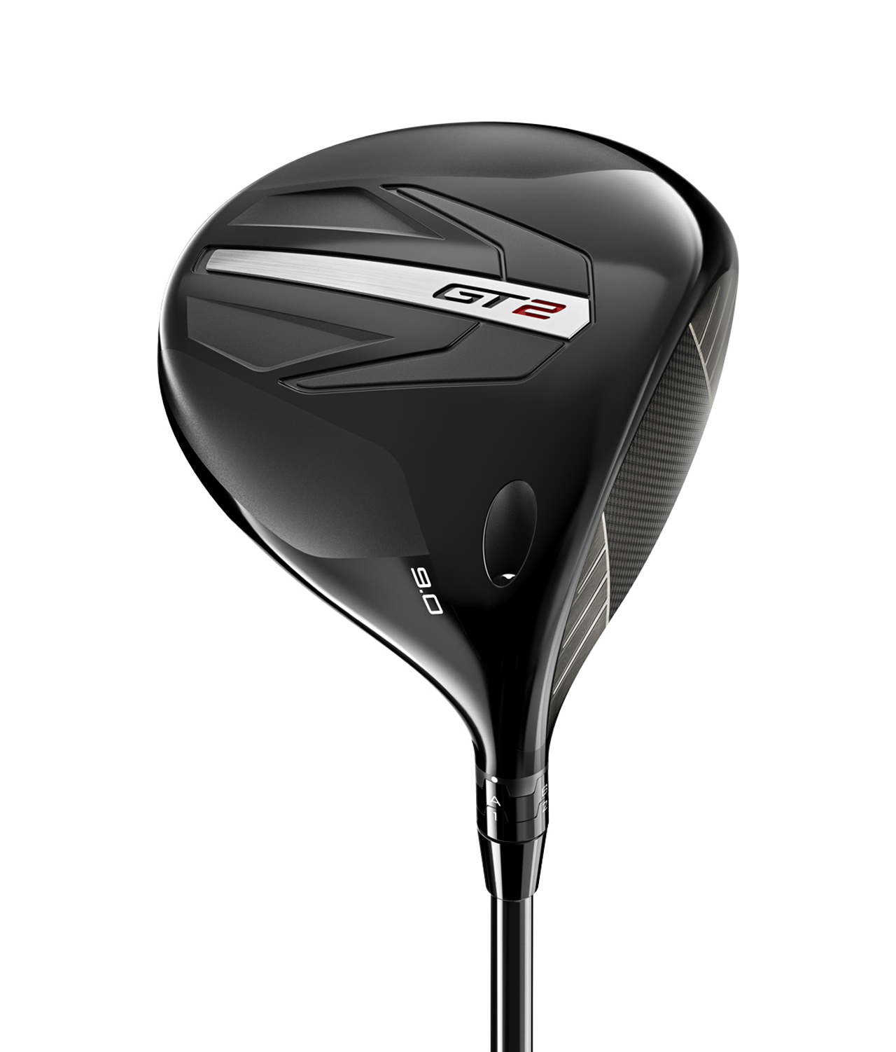 GT2 Premium, Driver, Herre