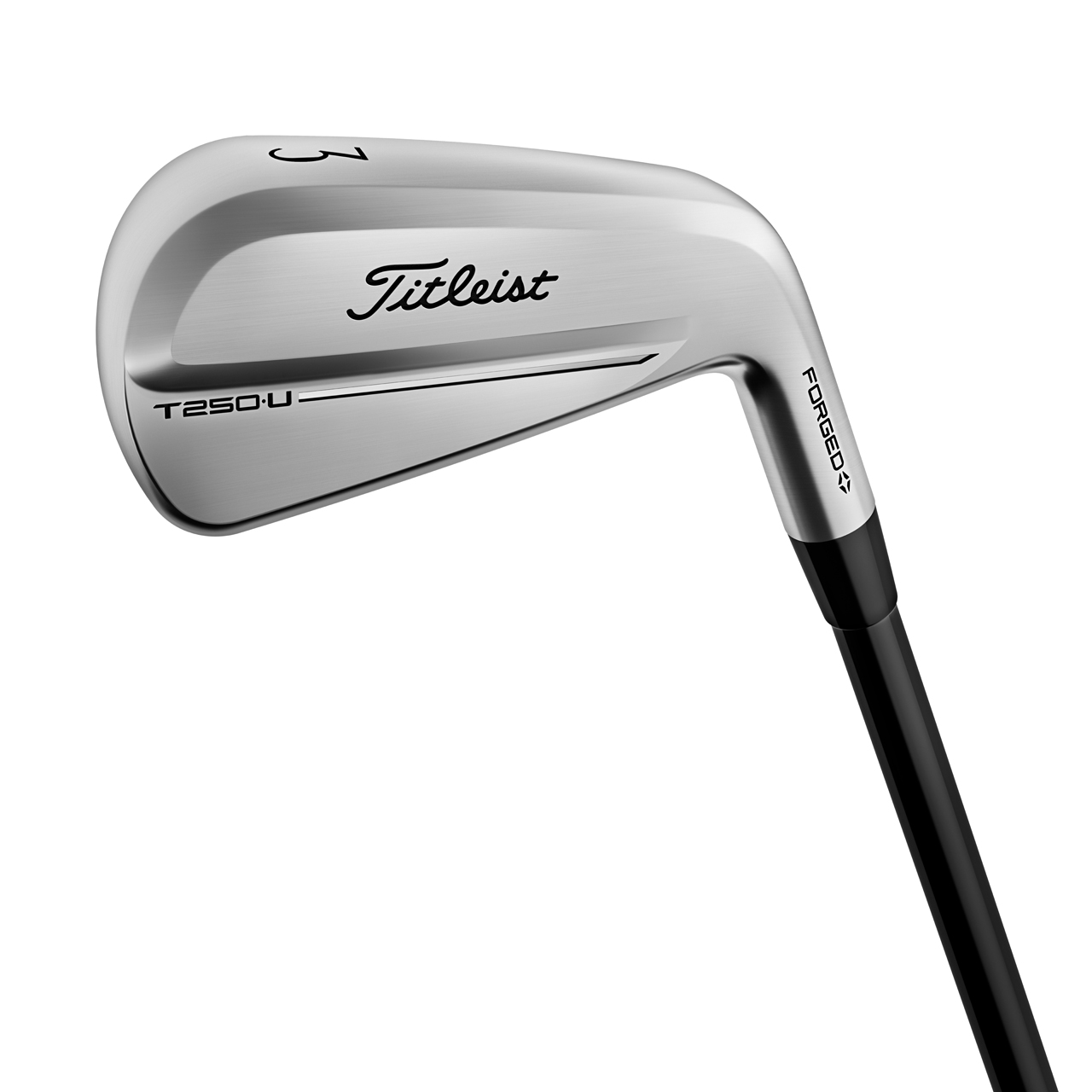 T250U 4G Premium, Utility Iron, Herre