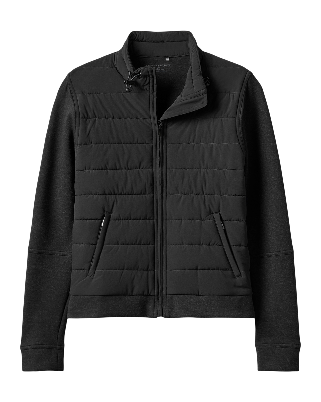 Skyloft Soft Espresso Martini, Jakke,Dame - heather_black