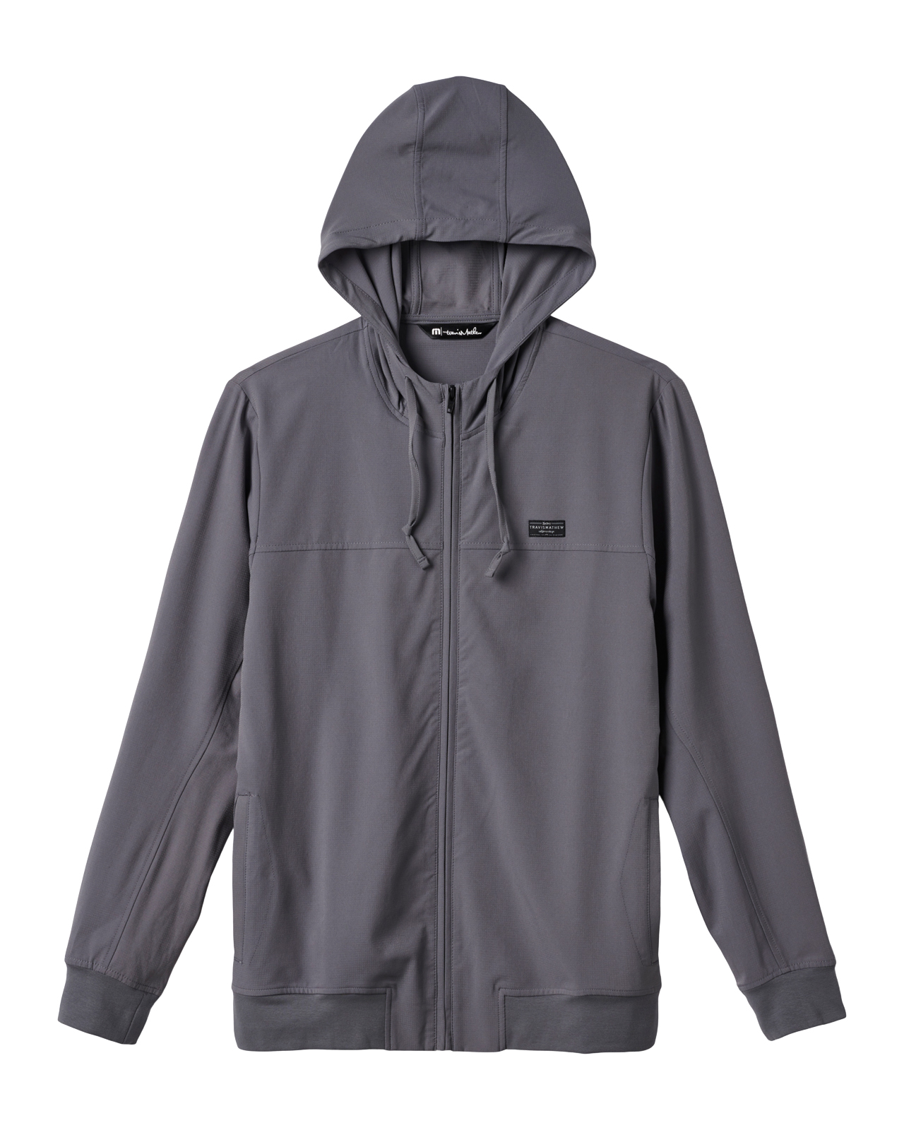 Wanderlust, Hoodie, Herre - quiet_shade
