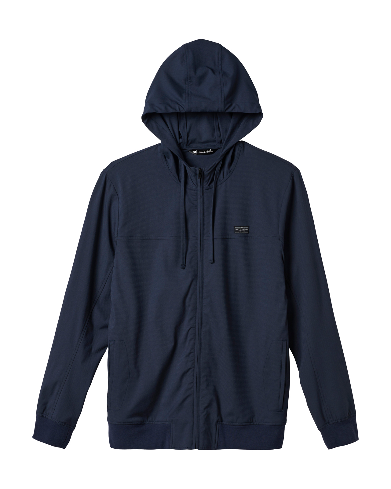 Wanderlust, Hoodie, Herre - mood_indigo