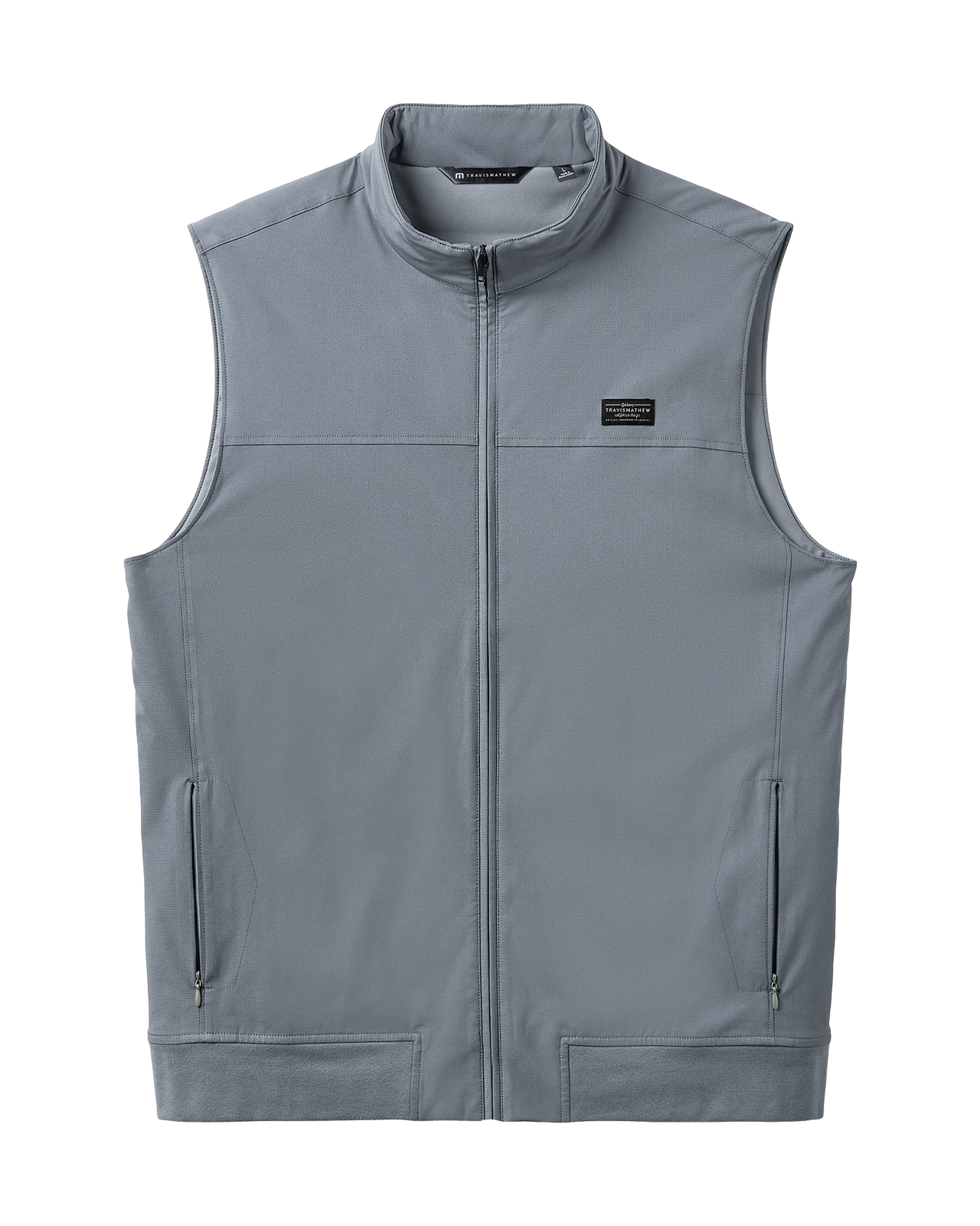 Wanderlust, Vest, Herre - quiet_shade