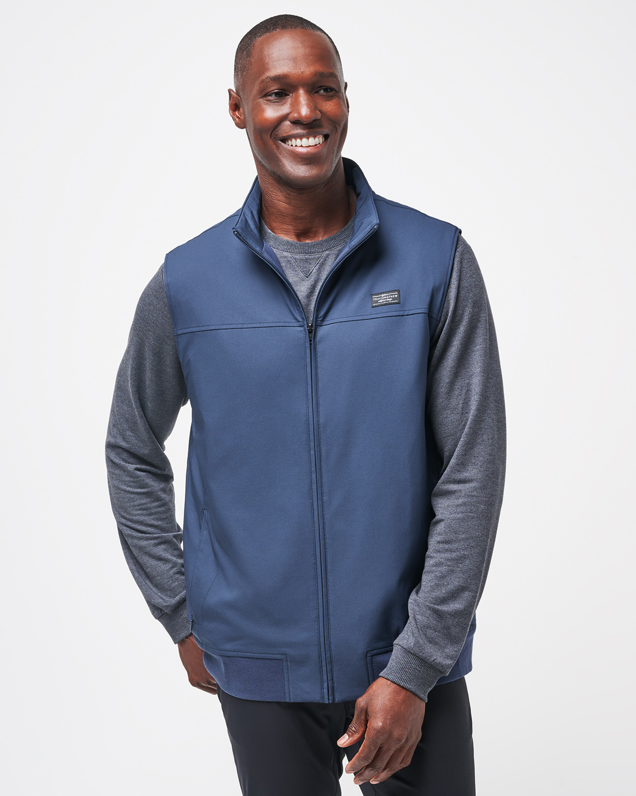 Wanderlust, Vest, Herre - mood_indigo