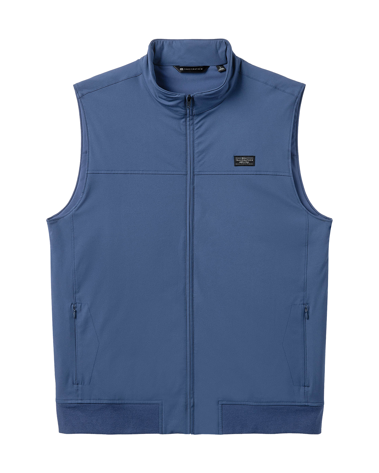 Wanderlust, Vest, Herre - mood_indigo
